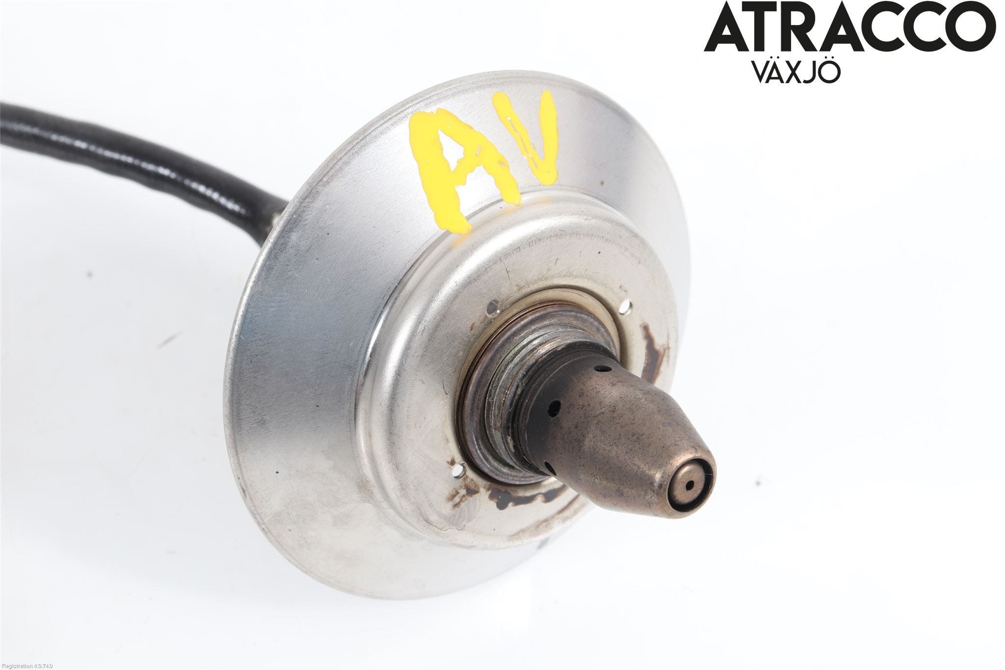 Toyota YARIS XP130 15-20 Injlambdasond