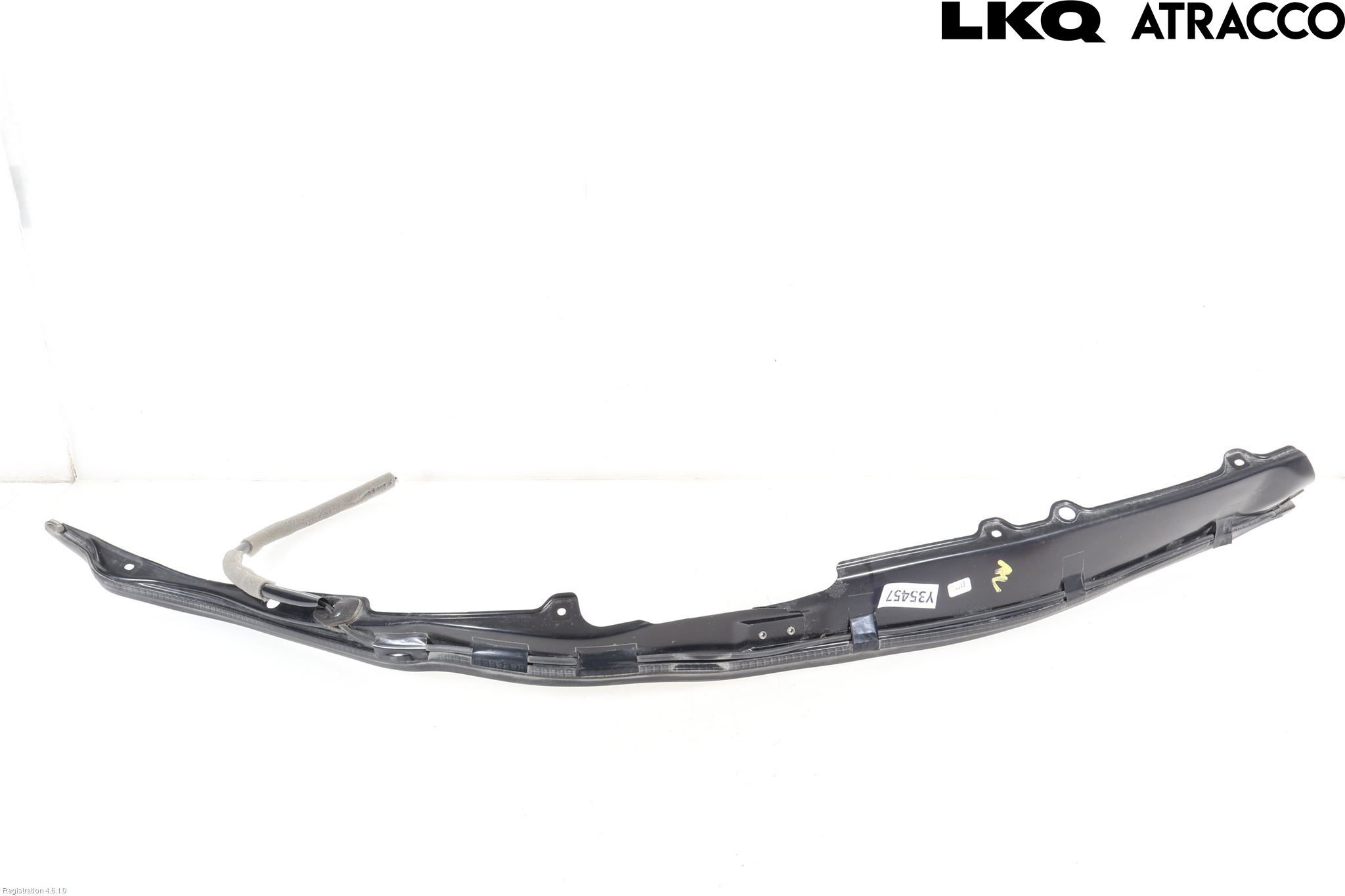 Toyota RAV4 19- Bakluckeöppnare Automatisk