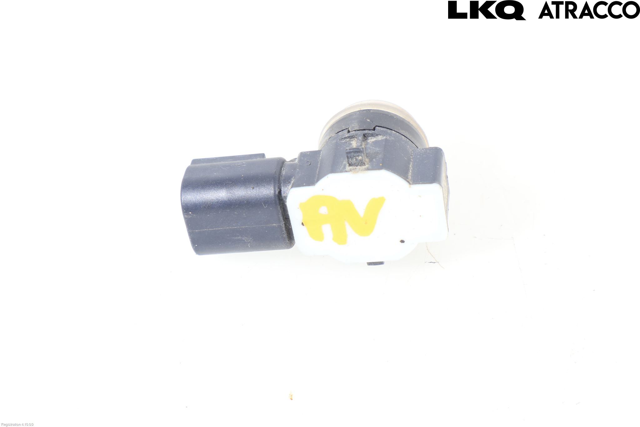 Peugeot 308 14-21 Parkeringshjälp Frontsensor