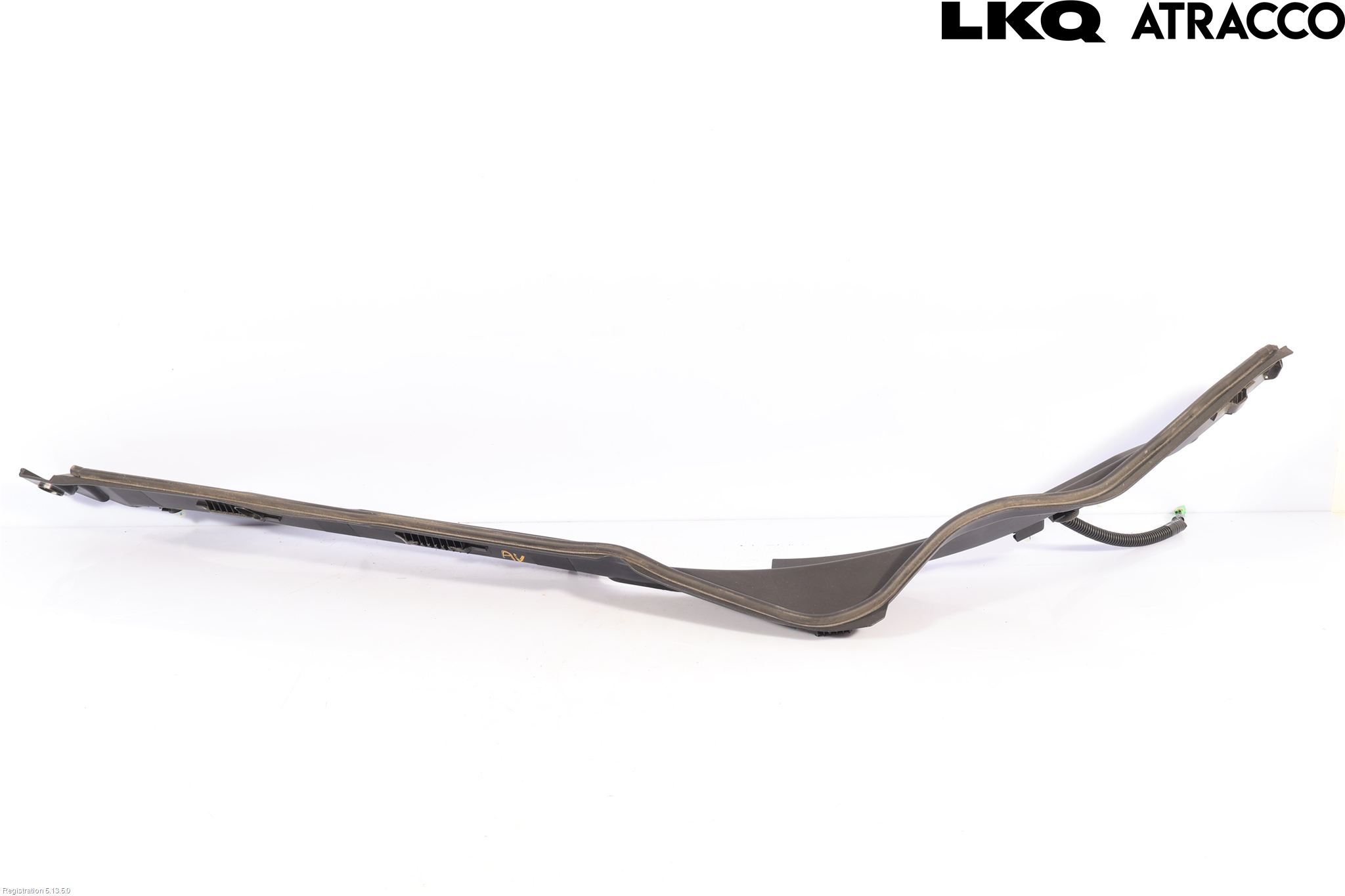 Honda E:NY1 23- Bakluckeöppnare Automatisk