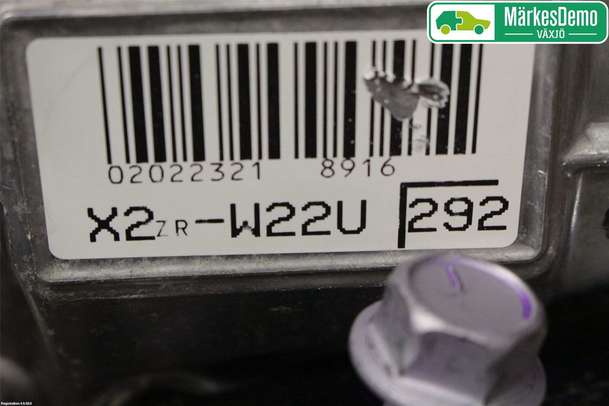 Toyota C-HR 16-23 Motor Bensin