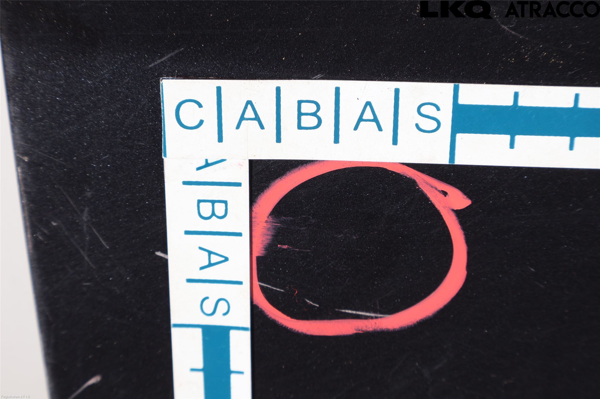 Toyota PROACE I 13-16 Dörr Fram Höger