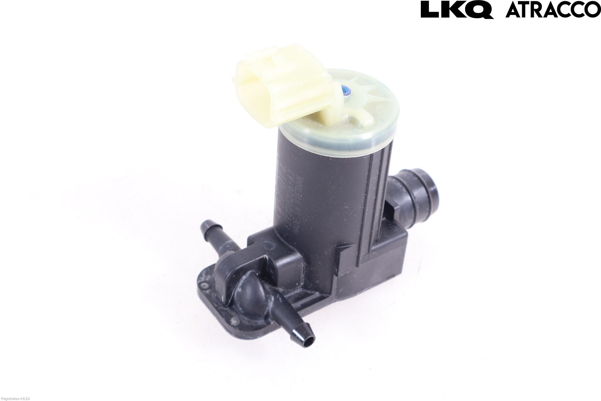 Mazda CX-60 22- Spolarpump Vindruta