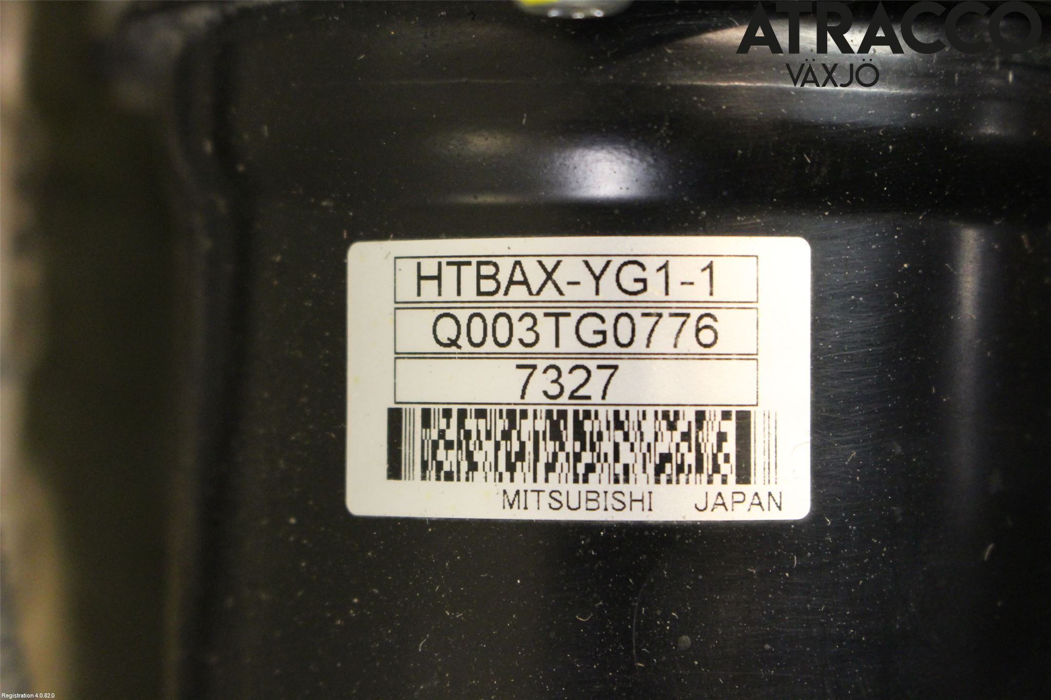 Honda CIVIC 17-22 Styrväxel Servo -Snäcka