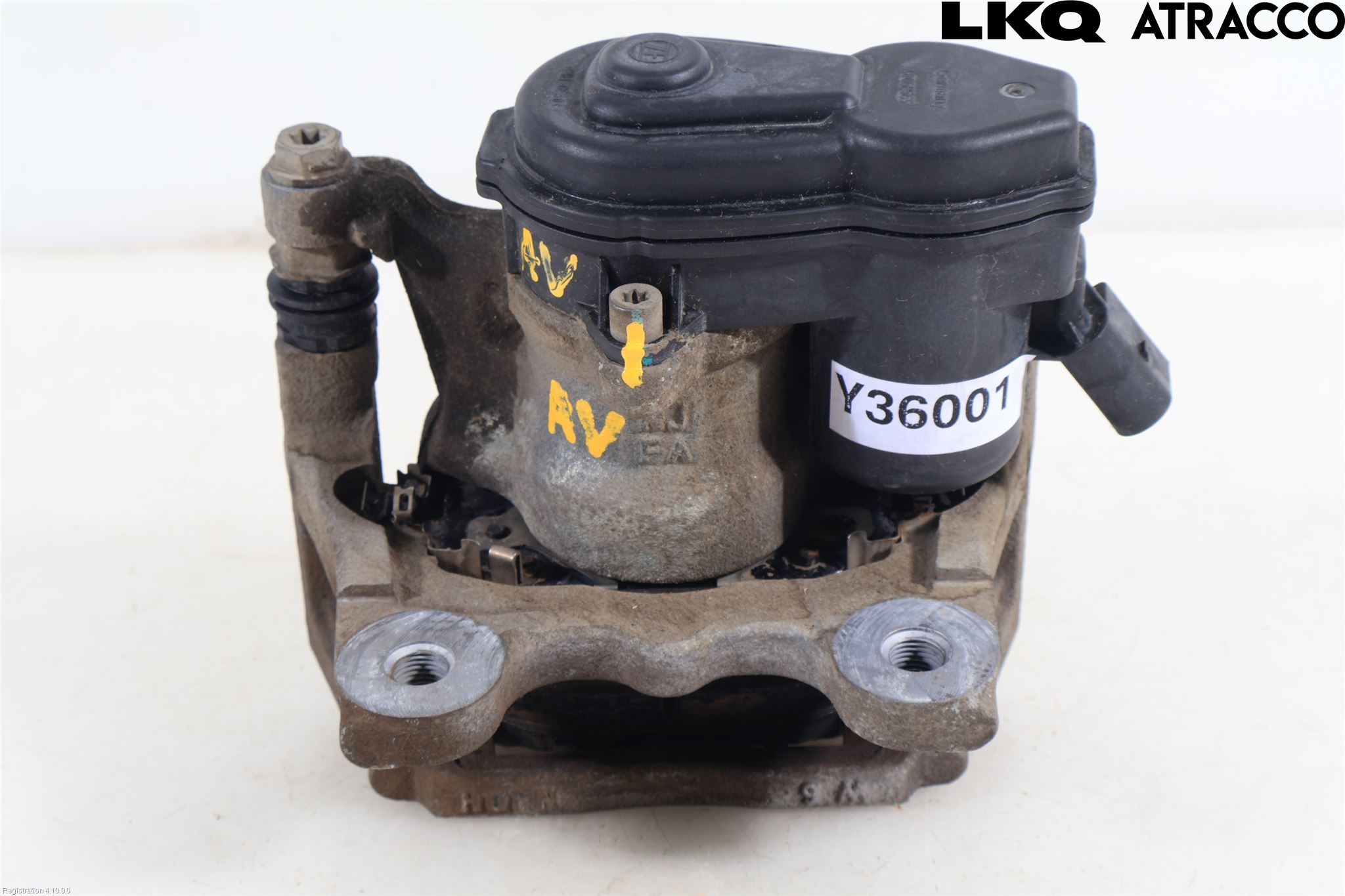Honda CR-V 24- Bromsok Bak Vänster