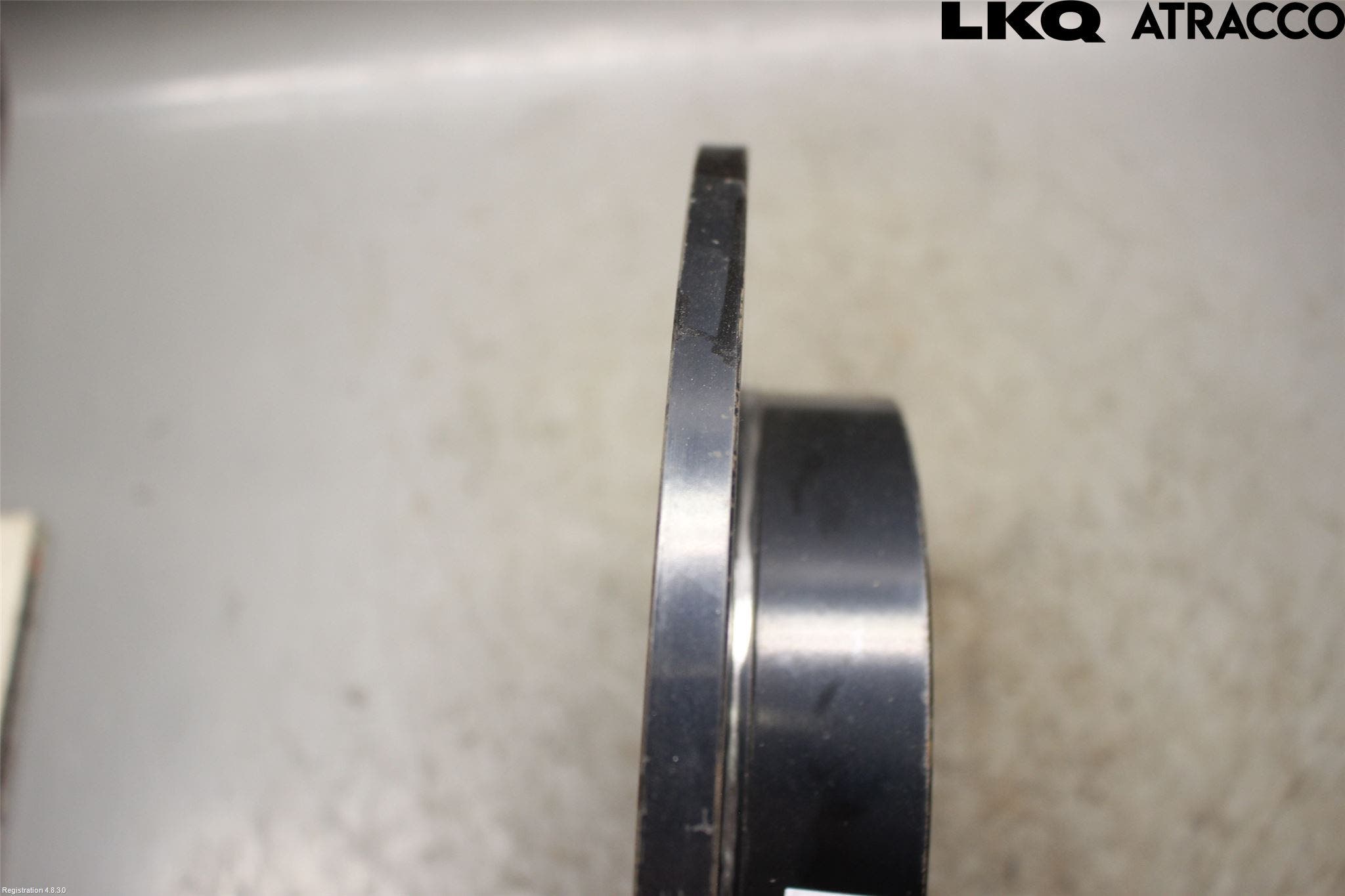 Toyota COROLLA 19- Bromsskiva Bak