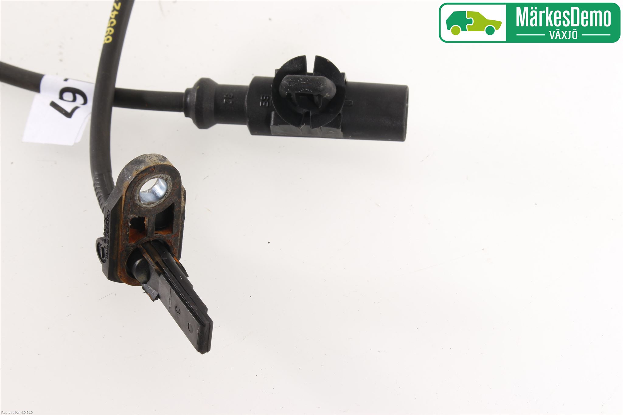 Toyota AVENSIS 16-18 Abs Sensor
