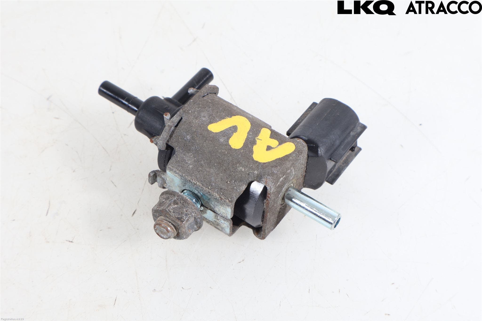 Mazda 6 13- Vakuumventil