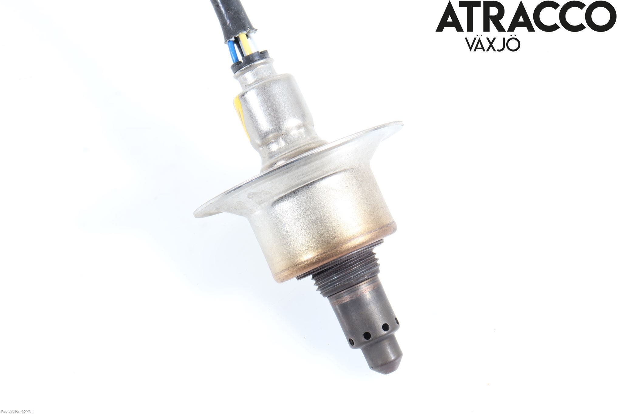 Hyundai IONIQ AE 17-22 Injlambdasond