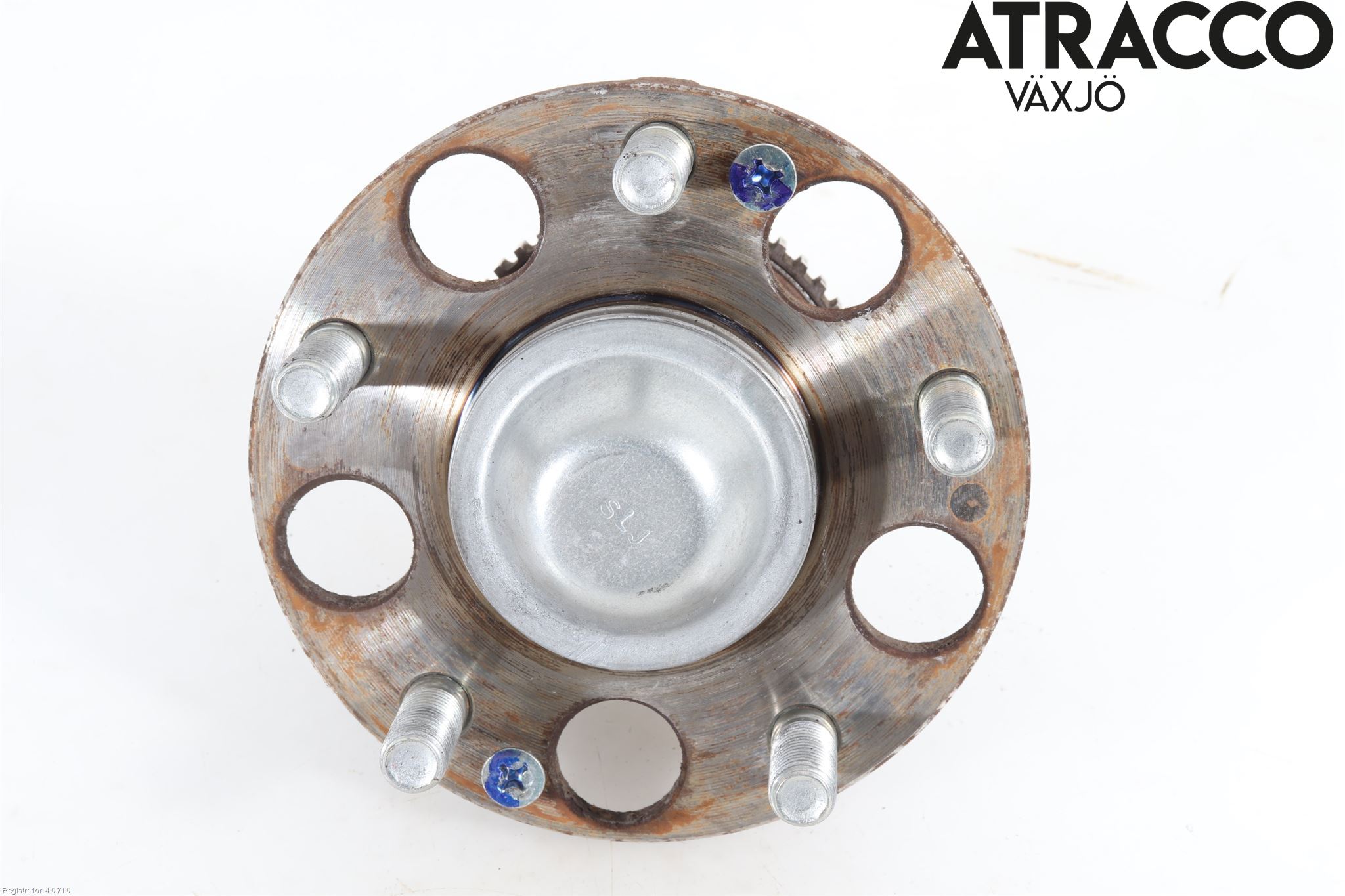 Honda CIVIC 12-16 Nav Bak