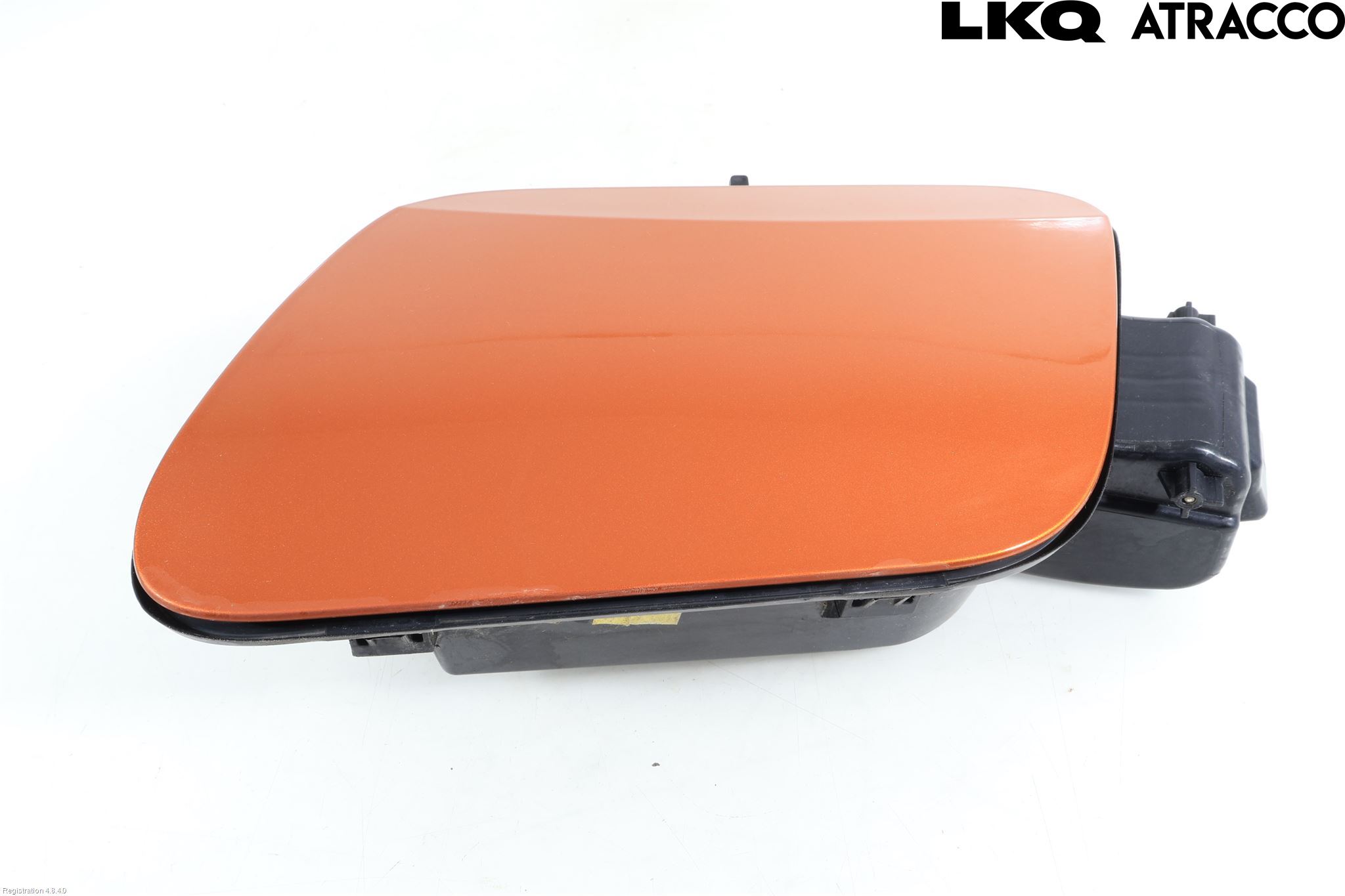 Peugeot 2008/E-2008 20- Tanklucka