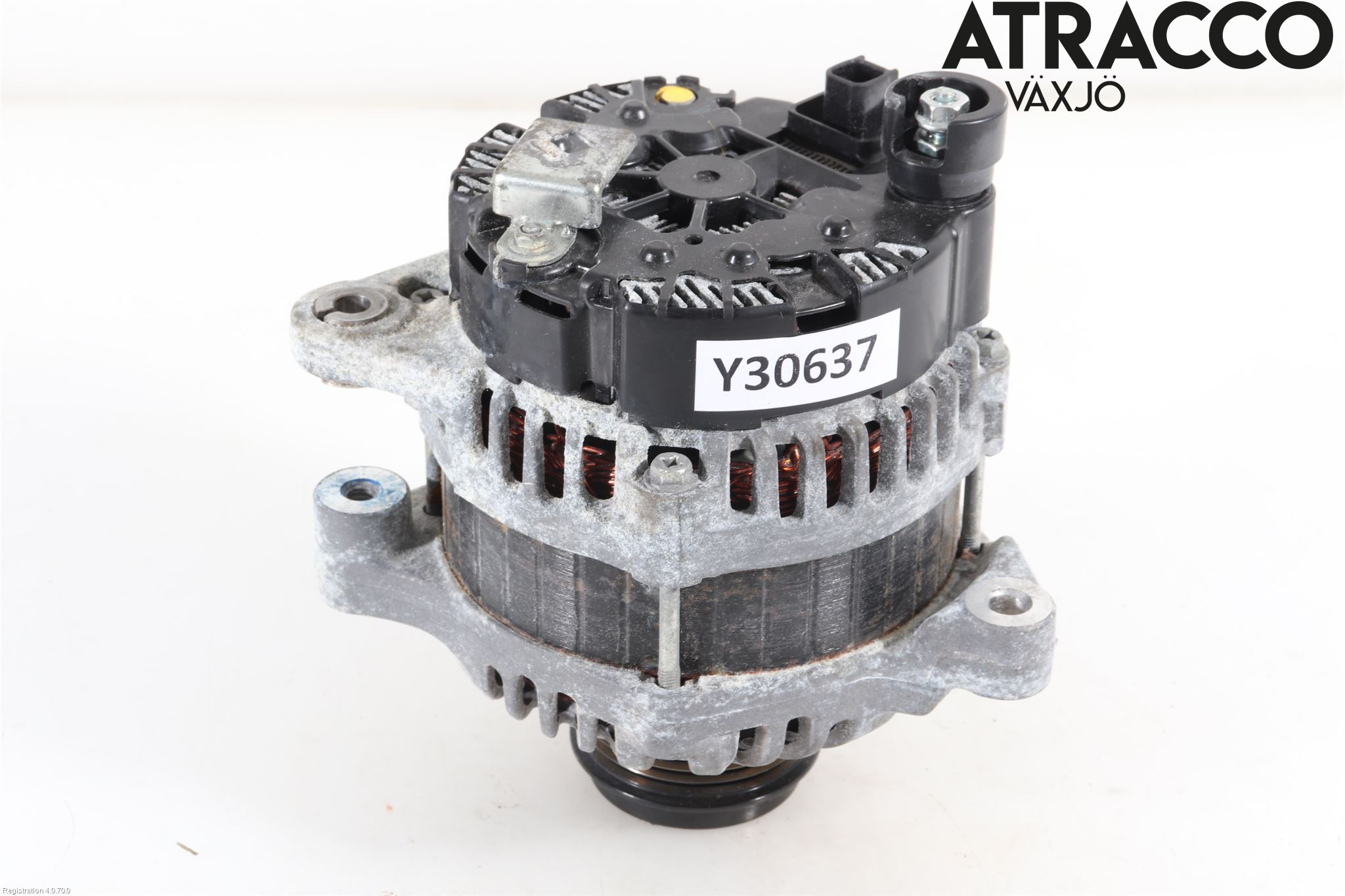 Honda HR-V 15-21 Generator