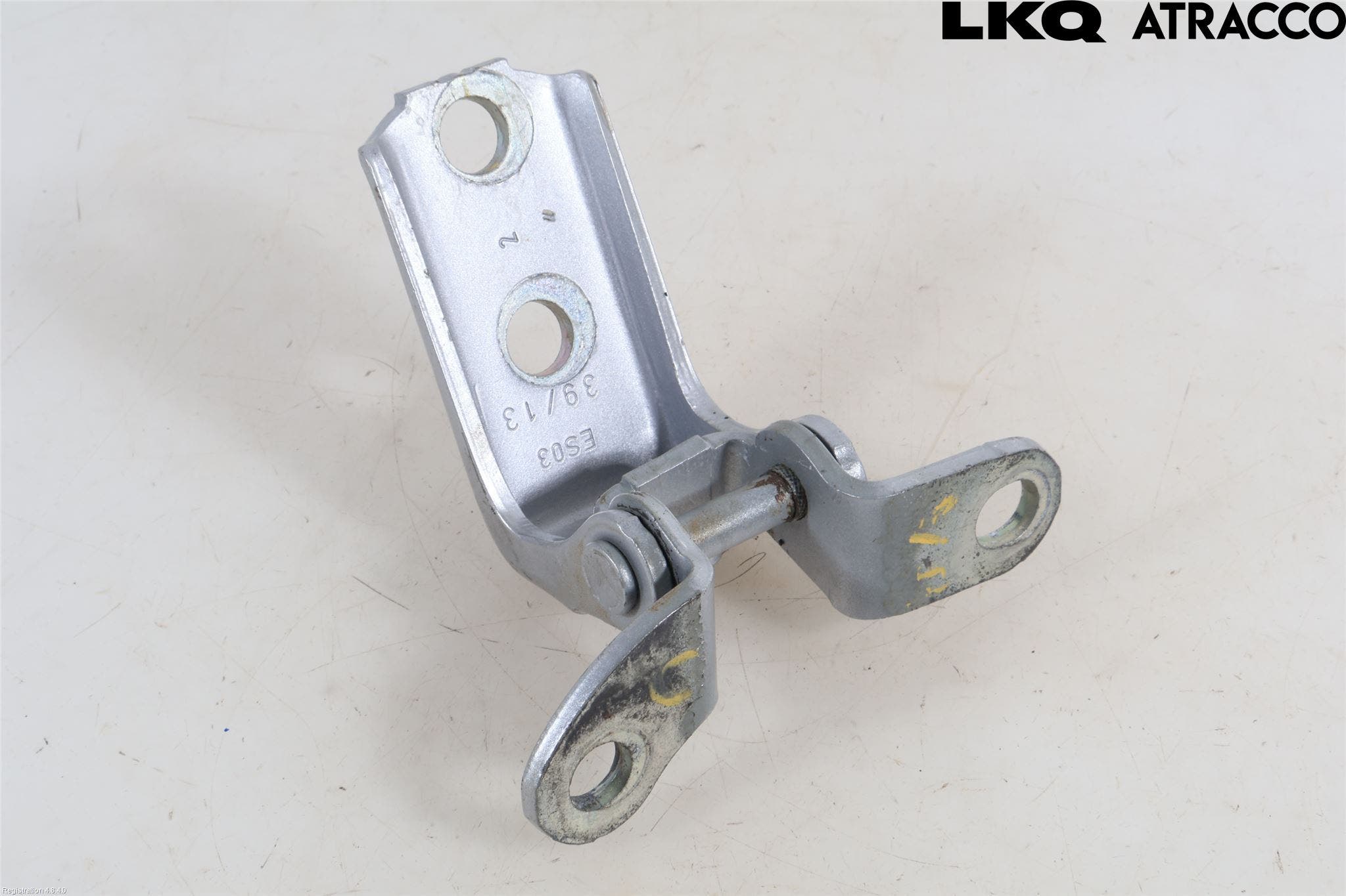 Toyota AVENSIS 09-15 Dörrgångjärn