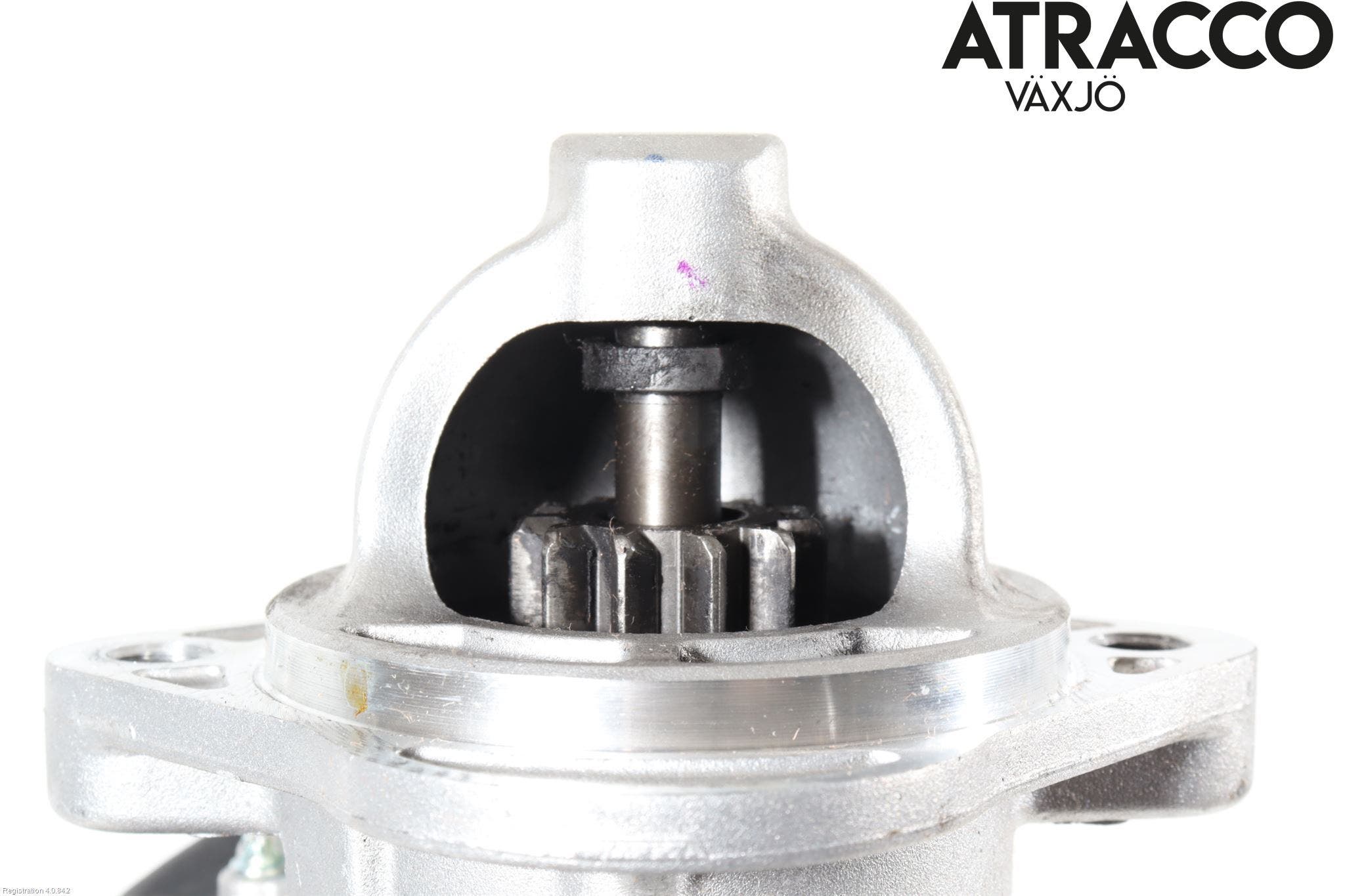 Hyundai BAYON BC3 21- Startmotor