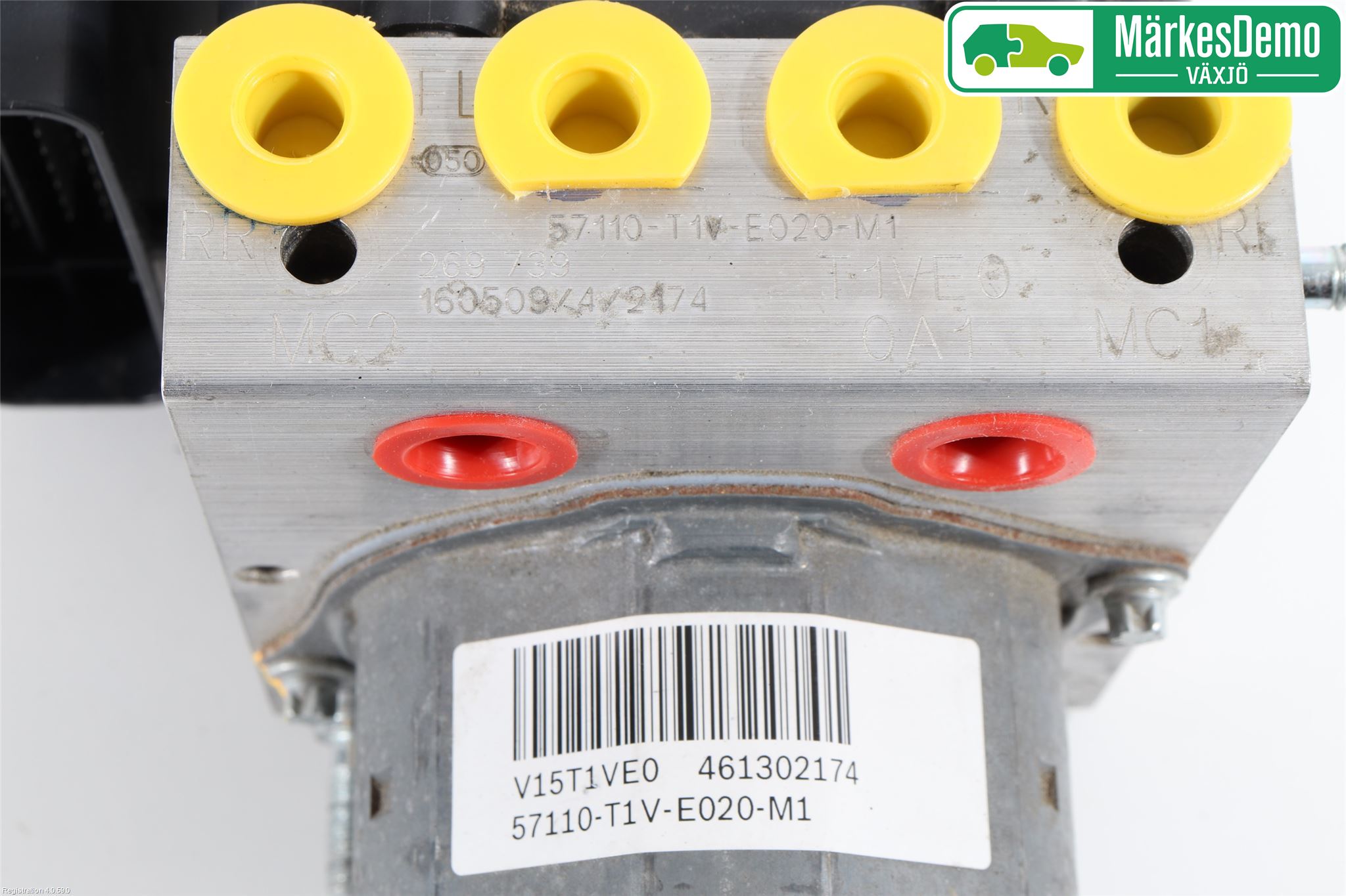 Honda CR-V 13-18 Abs Hydraulaggregat