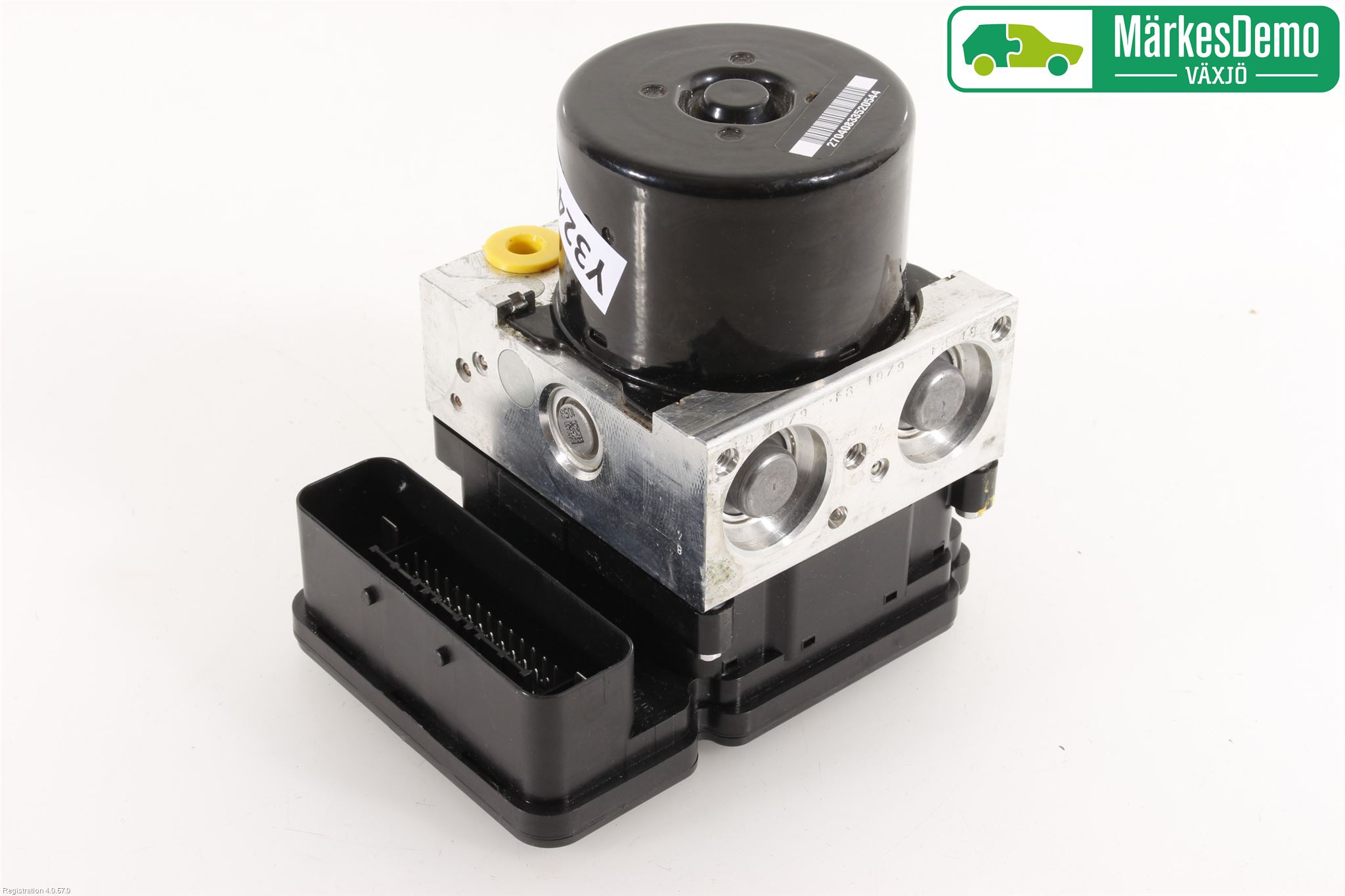 Ford FOCUS 11-14 Abs Hydraulaggregat