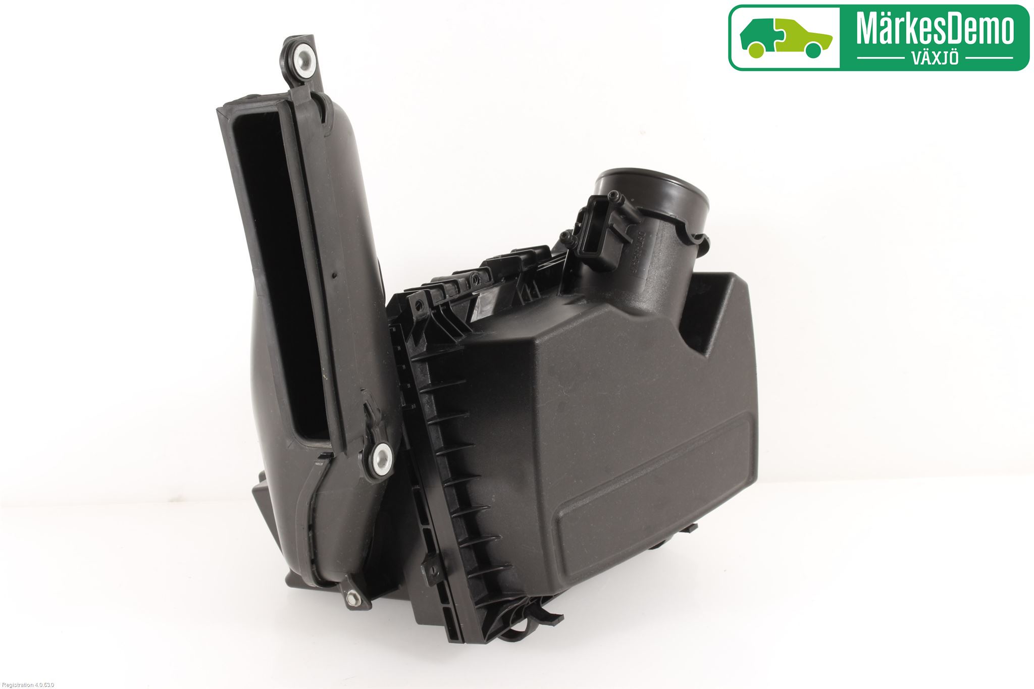 Ford MONDEO 15-22 Luftrenare