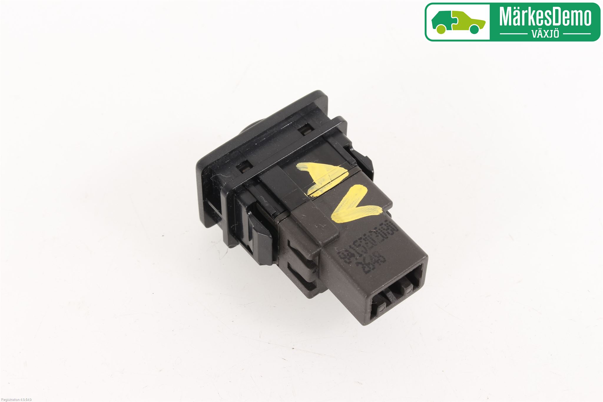 Toyota AURIS 13-19 Strömställare Ljus