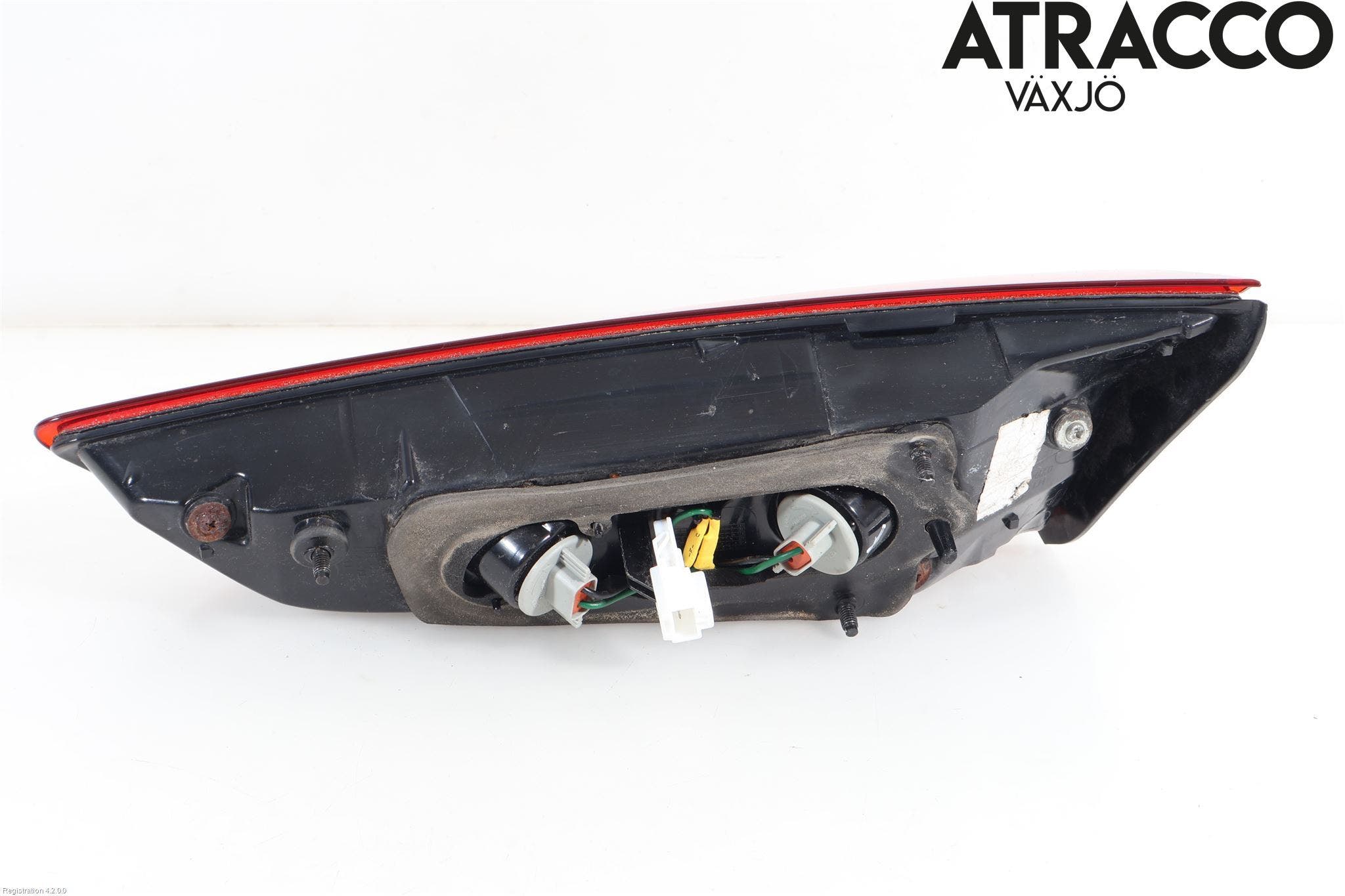 Hyundai i20 GB 15-20 Bakljus Lucka Vä