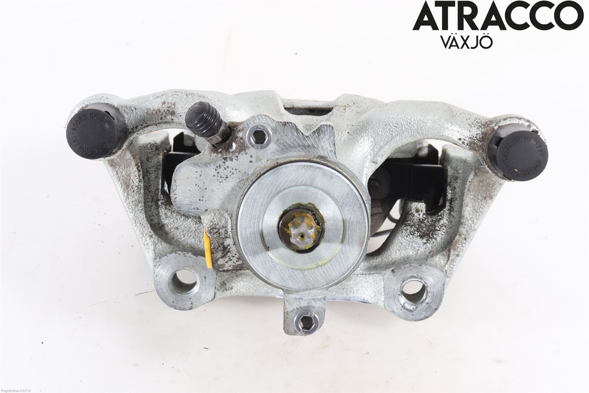 Mazda 3 IV 19- Bromsok Bak Vänster