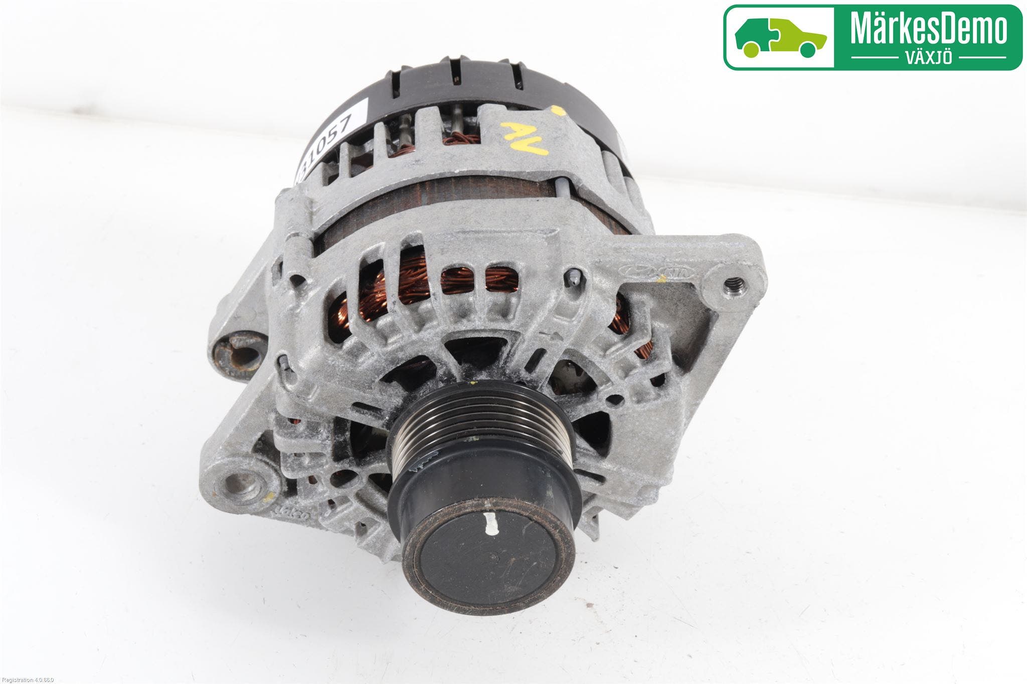 Hyundai TUCSON 05- Generator