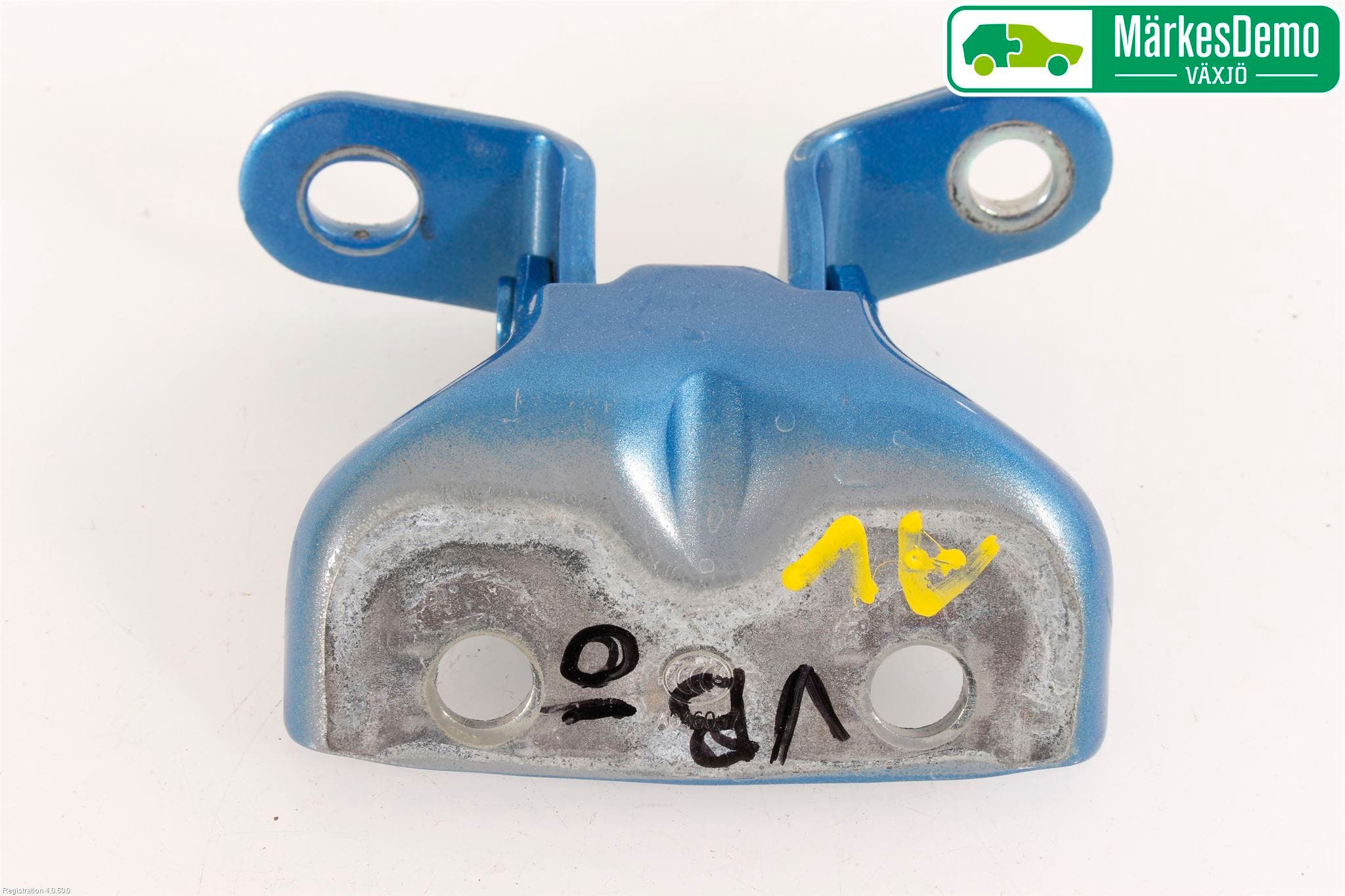 Hyundai i30 GD 13-17 Dörrgångjärn