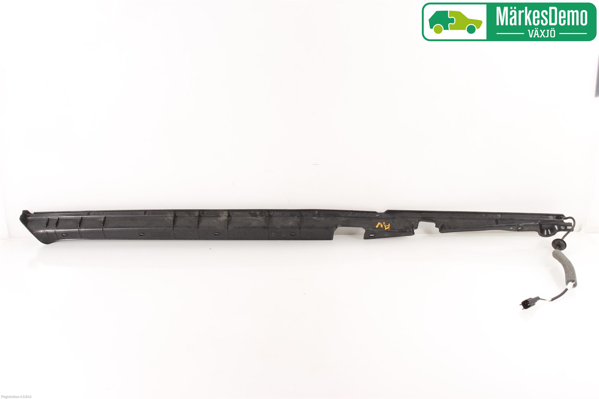 Ford MONDEO 15-22 Bakluckeöppnare Automatisk