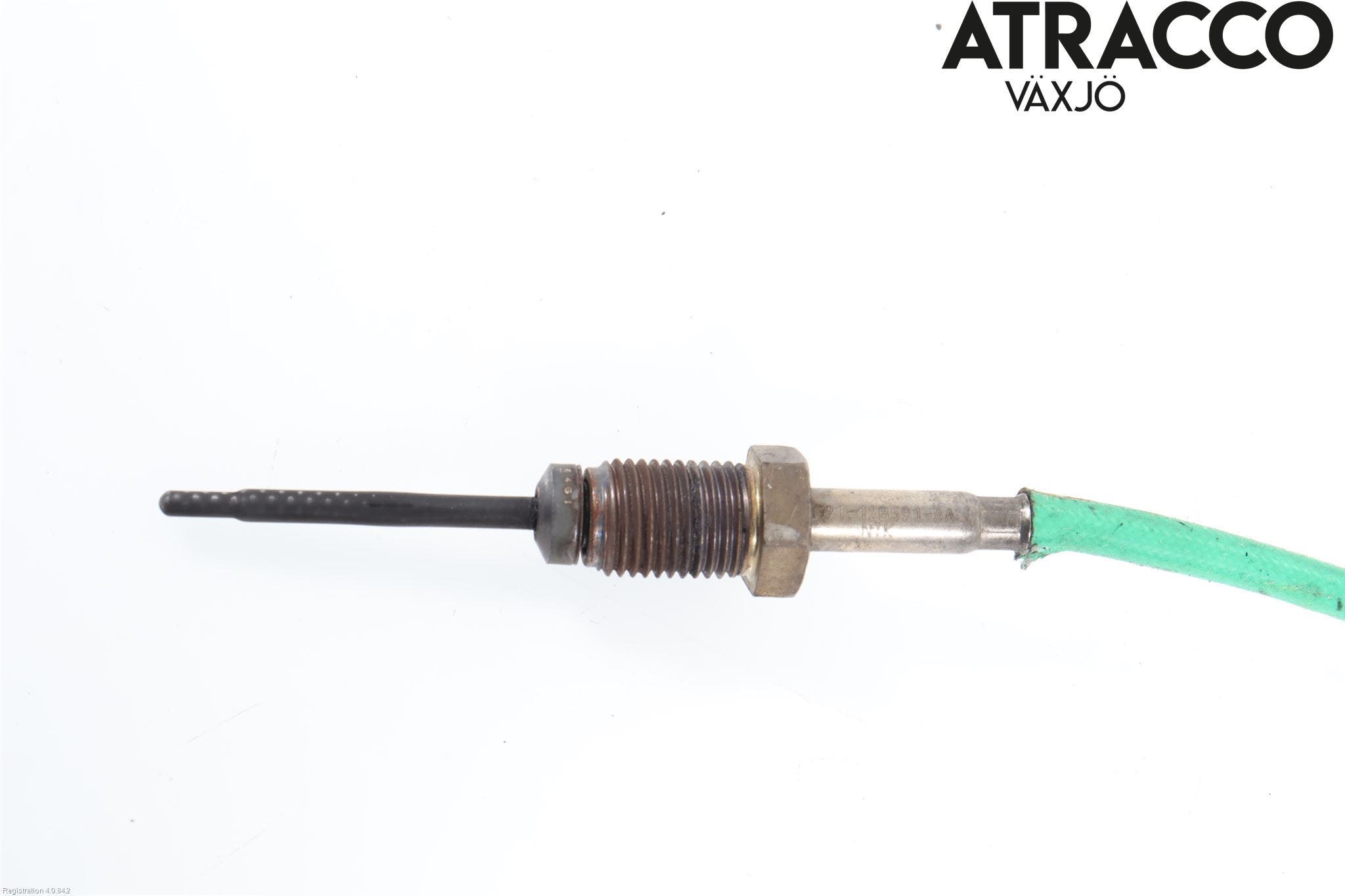 Ford S-MAX 15- Sensor Avgas