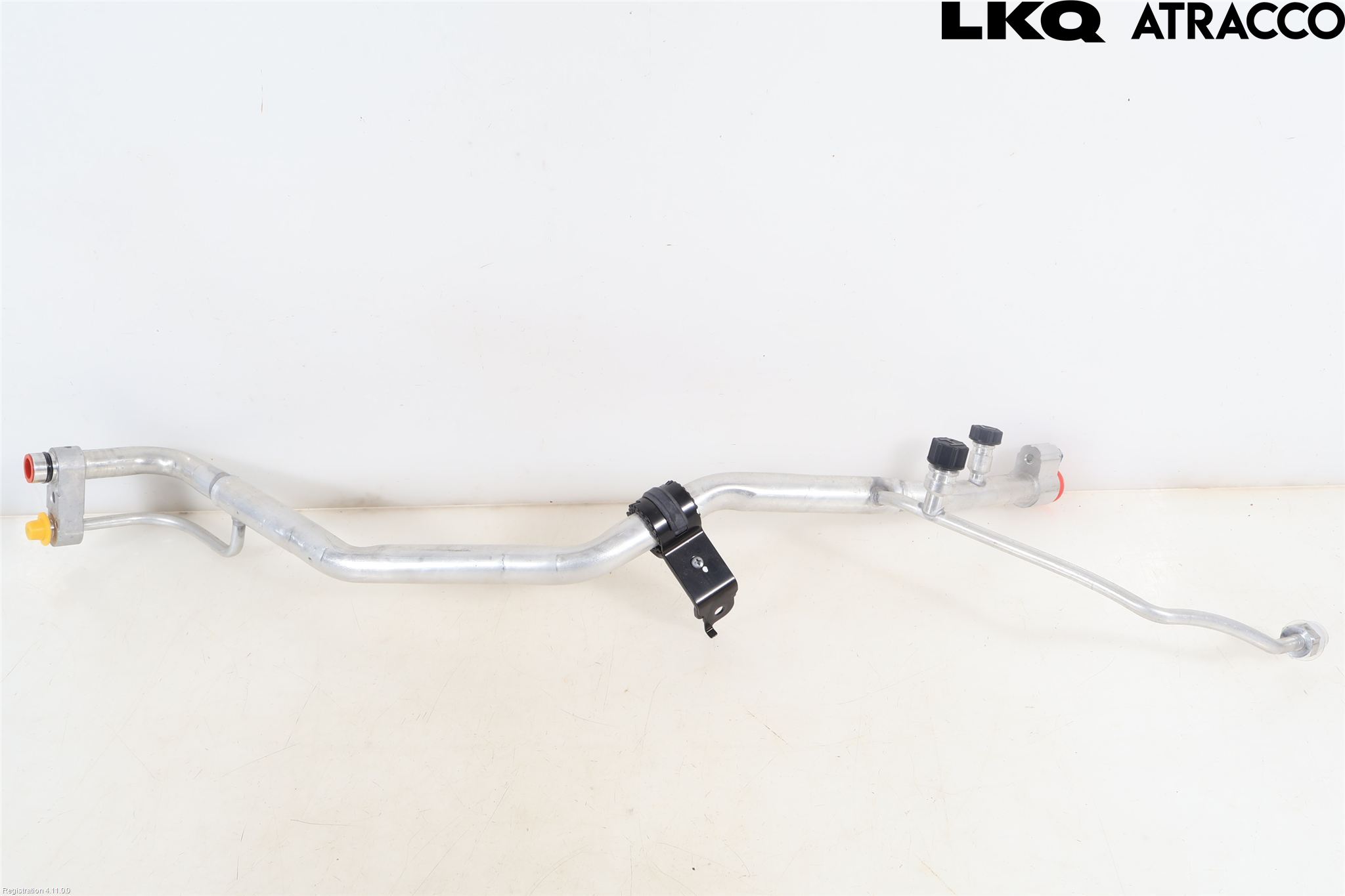 Honda HR-V 21- Ac Slang-Rör
