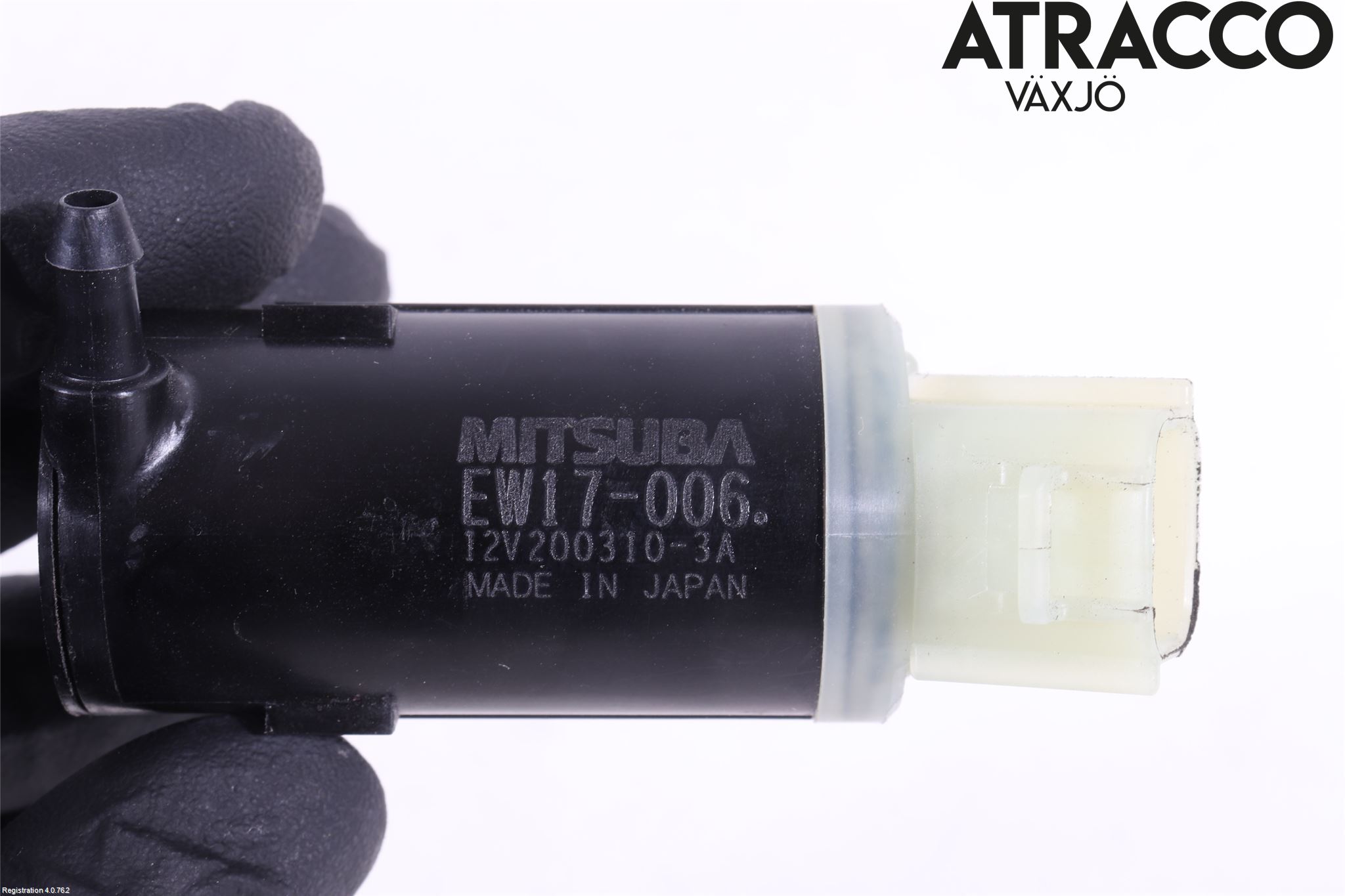 Suzuki SWIFT 17-24 Spolarpump Baklucka