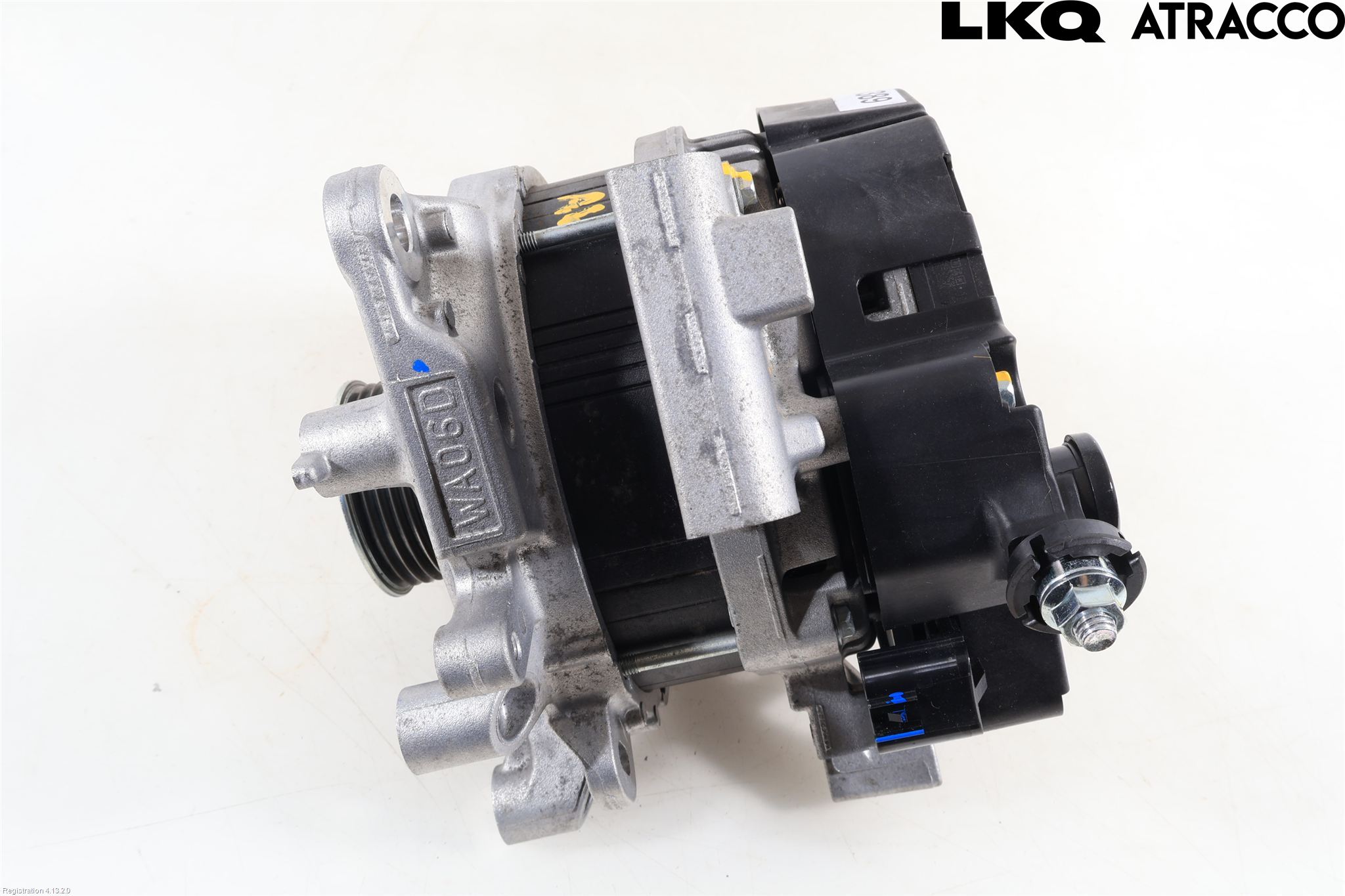 Suzuki SWIFT 17-24 Generator