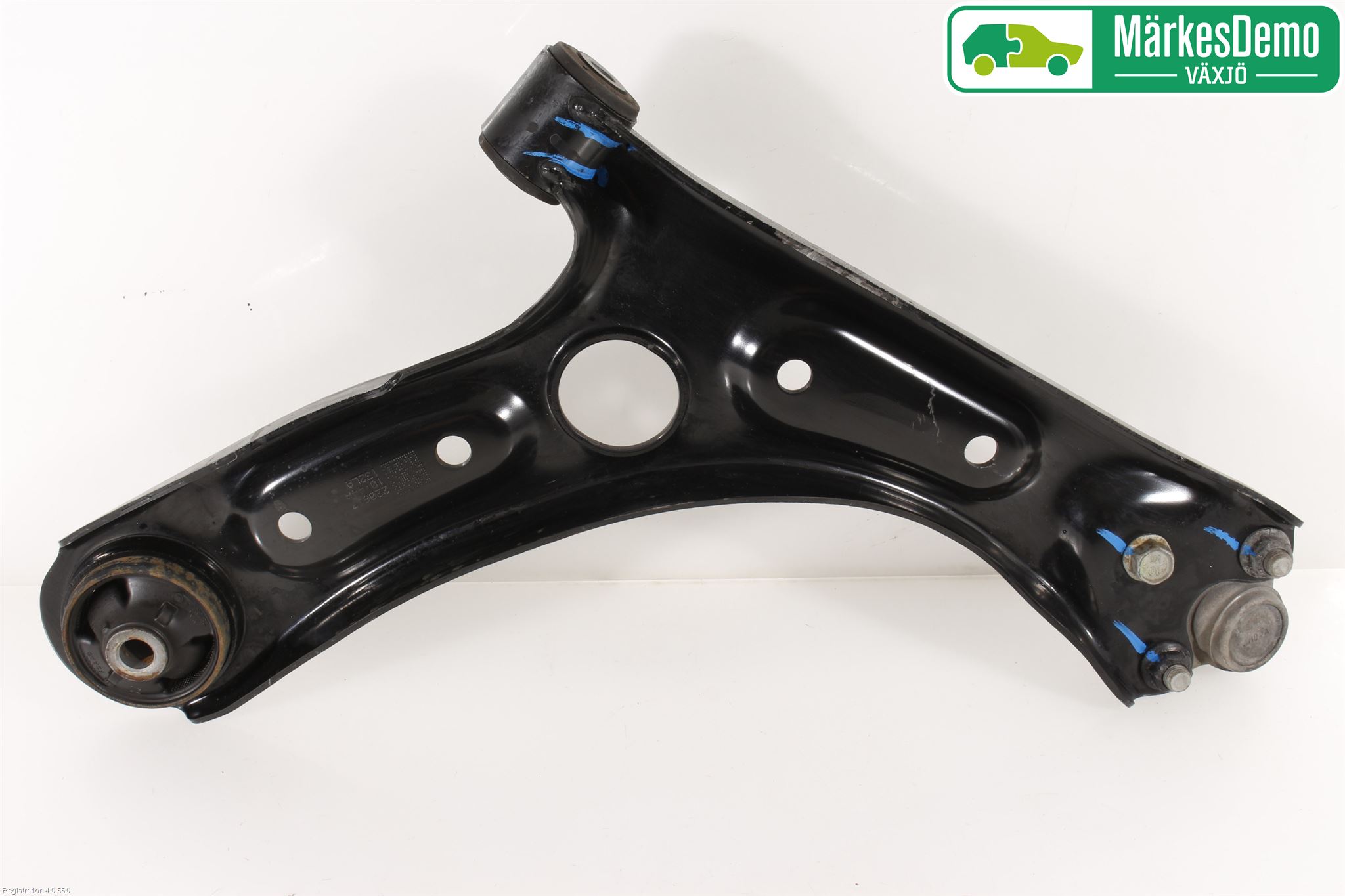 Hyundai i30 PD 17- Bärarm Fram Undre Vä