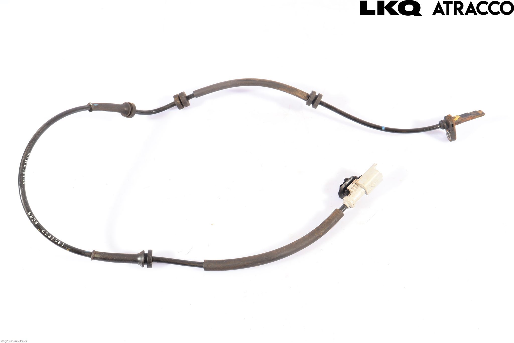 Toyota PROACE II 16- Abs Sensor