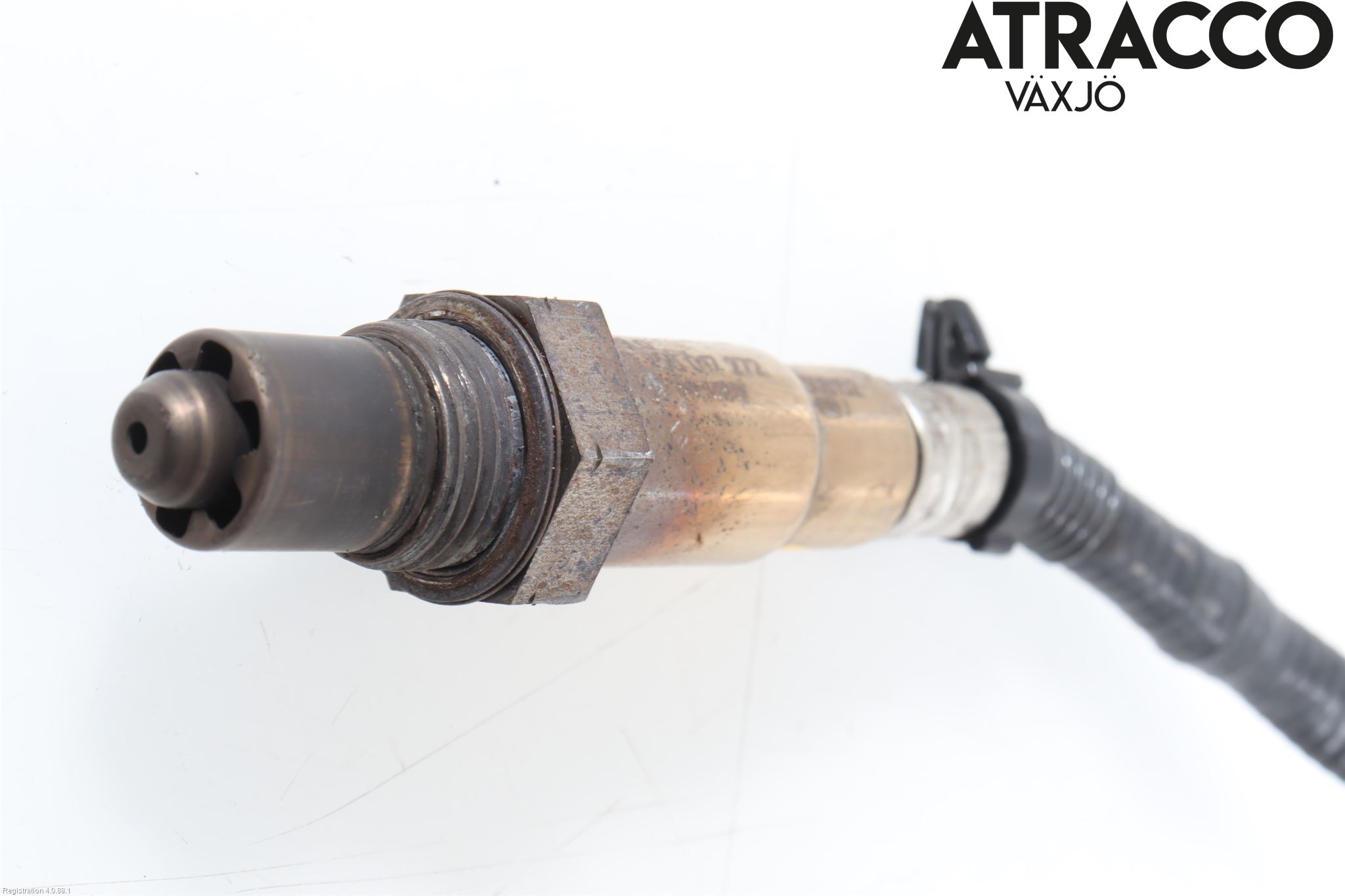 Suzuki SWIFT 11-16 Injlambdasond