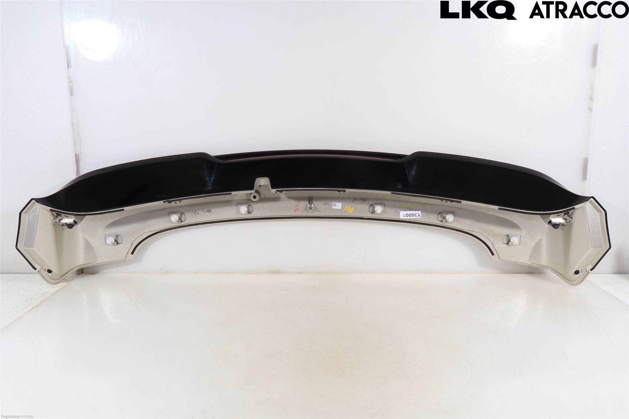 Honda CR-V 24- Spoiler Baklucka