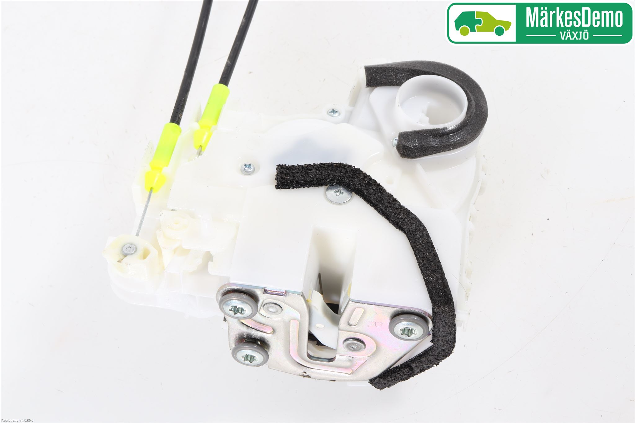 Suzuki VITARA 15- Låskista-Dörrlås