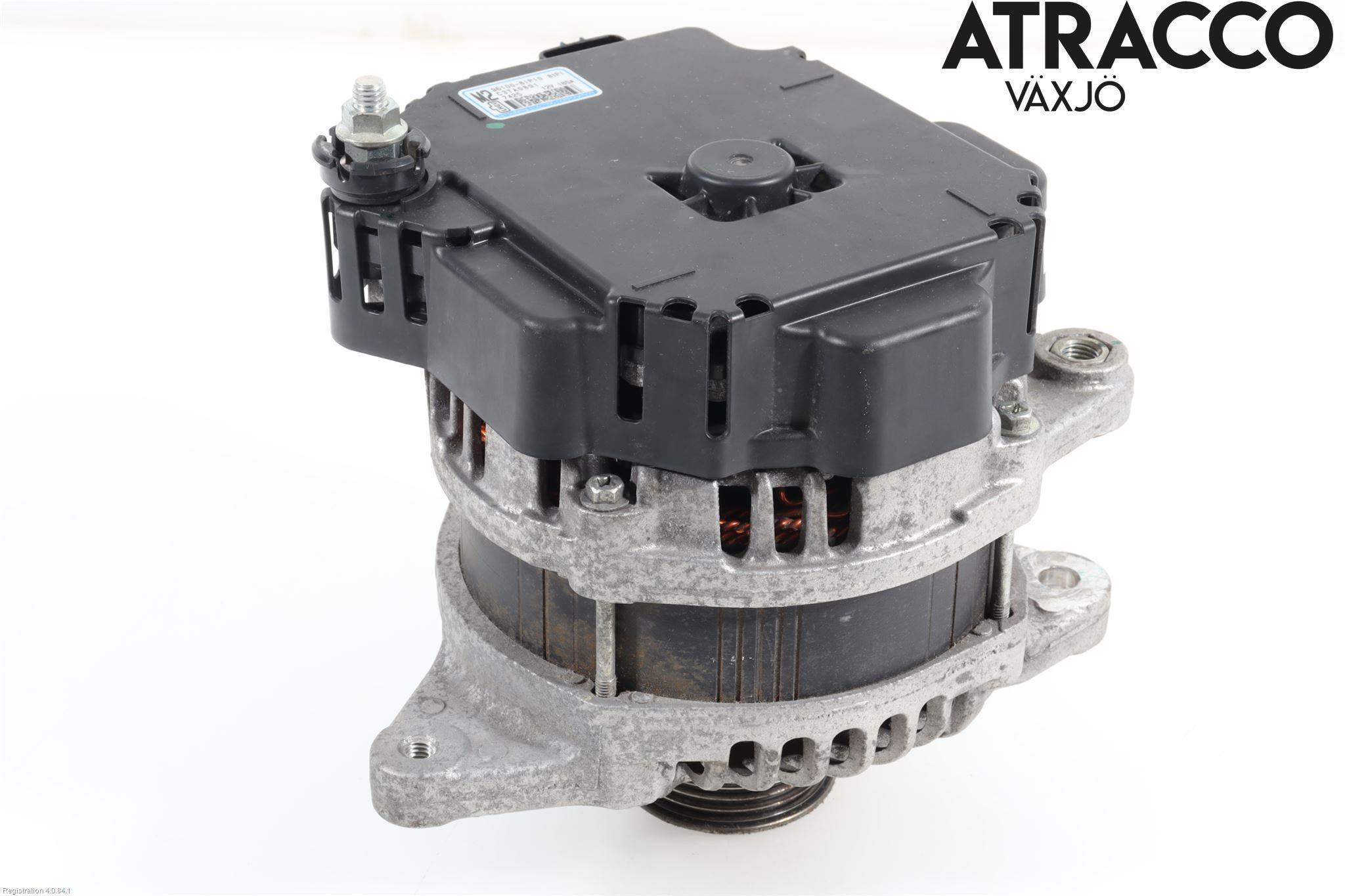 Suzuki SWIFT 17-24 Generator