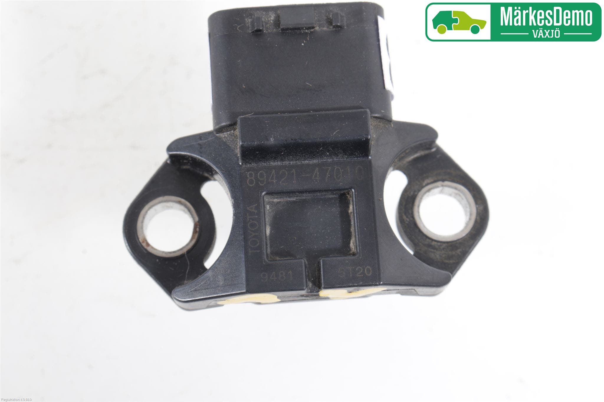 Toyota AURIS 13-19 Injmappsensor