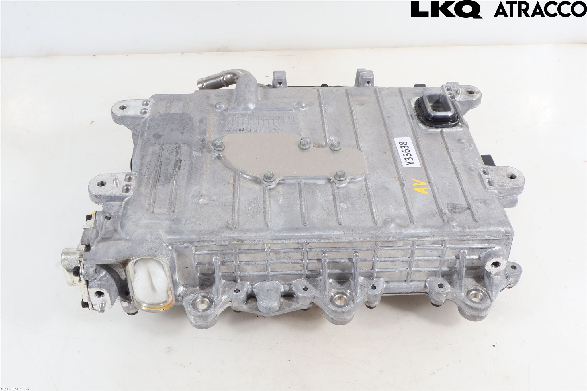 Hyundai KONA/ELECTRIC OS 18-23 Inverter Hybrid