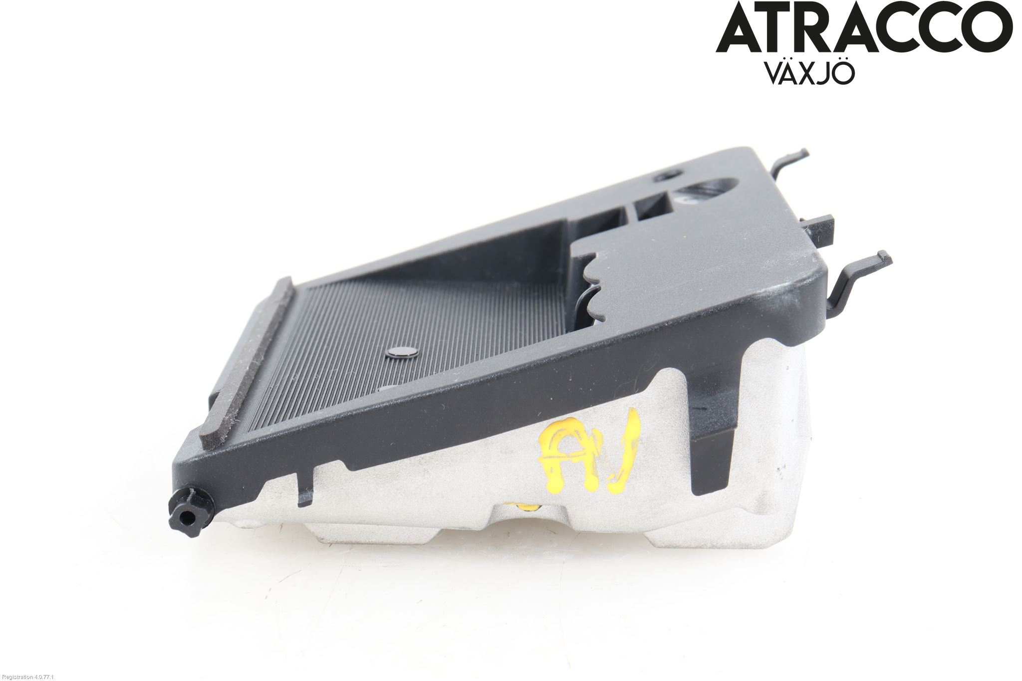 Suzuki VITARA 15- Sensor Aktivt Kollisionsskydd