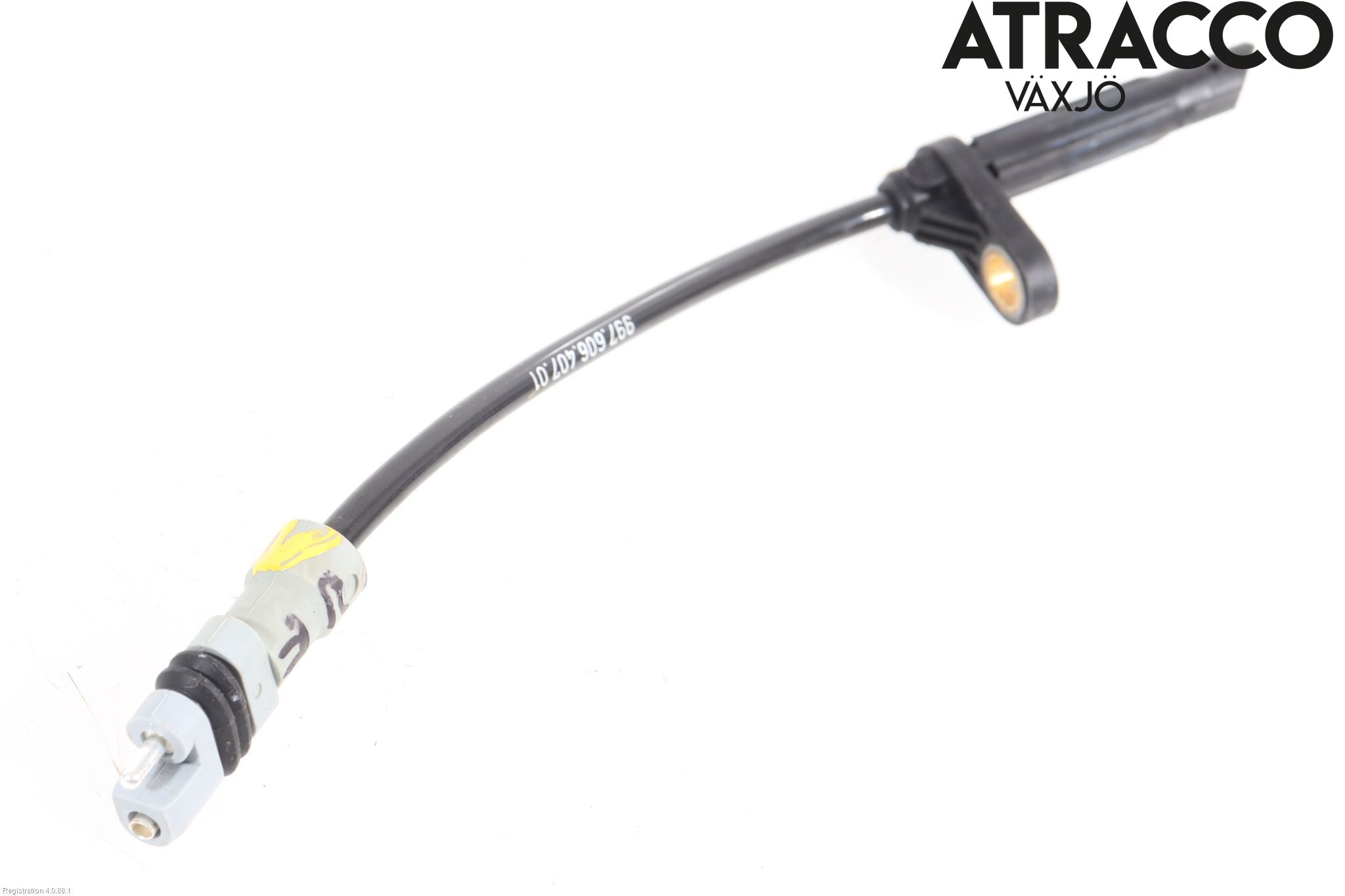 Porsche 911 (997) 05-12 Abs Sensor