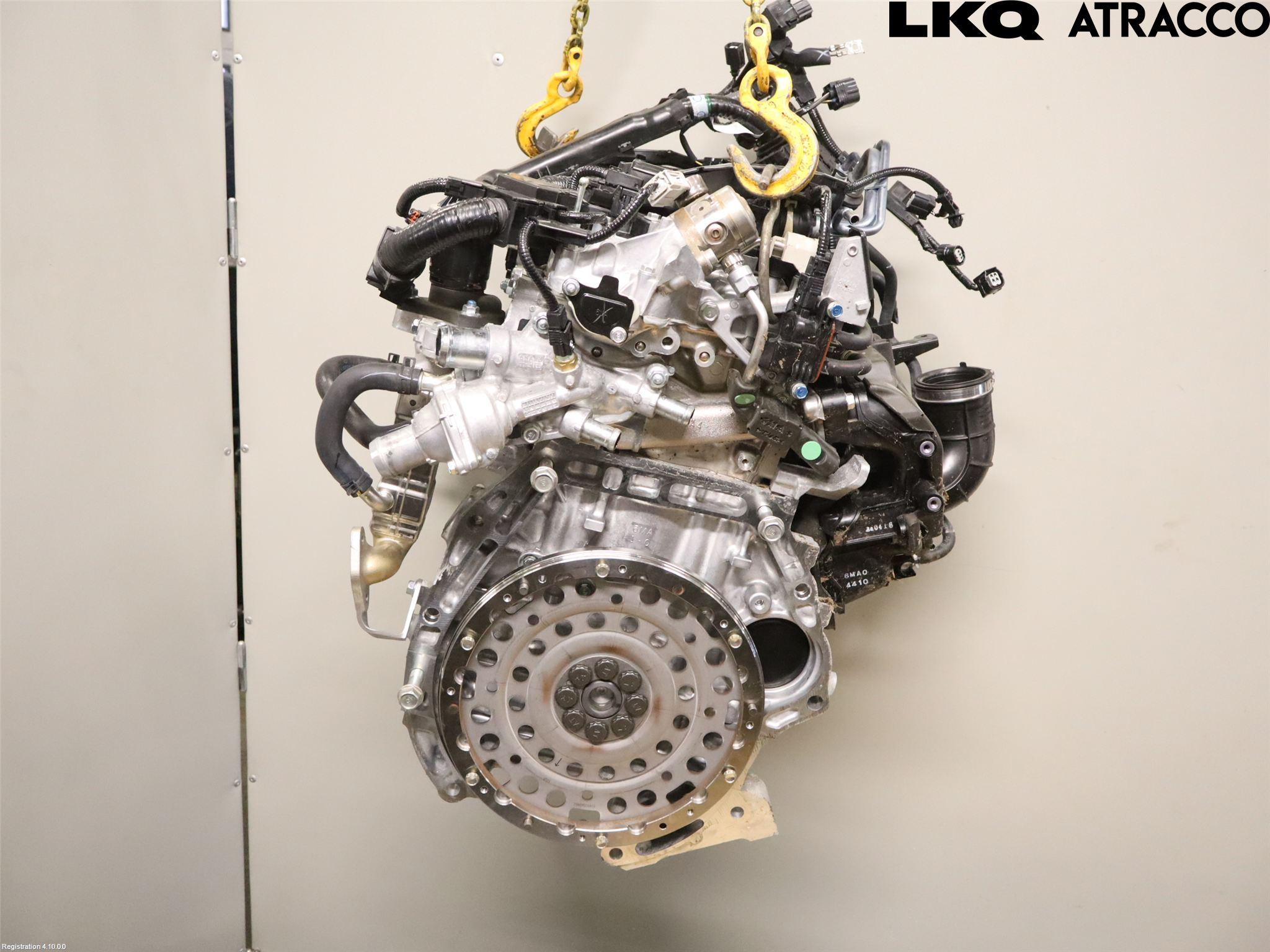 Honda CIVIC e HEV 23- Motor Bensin
