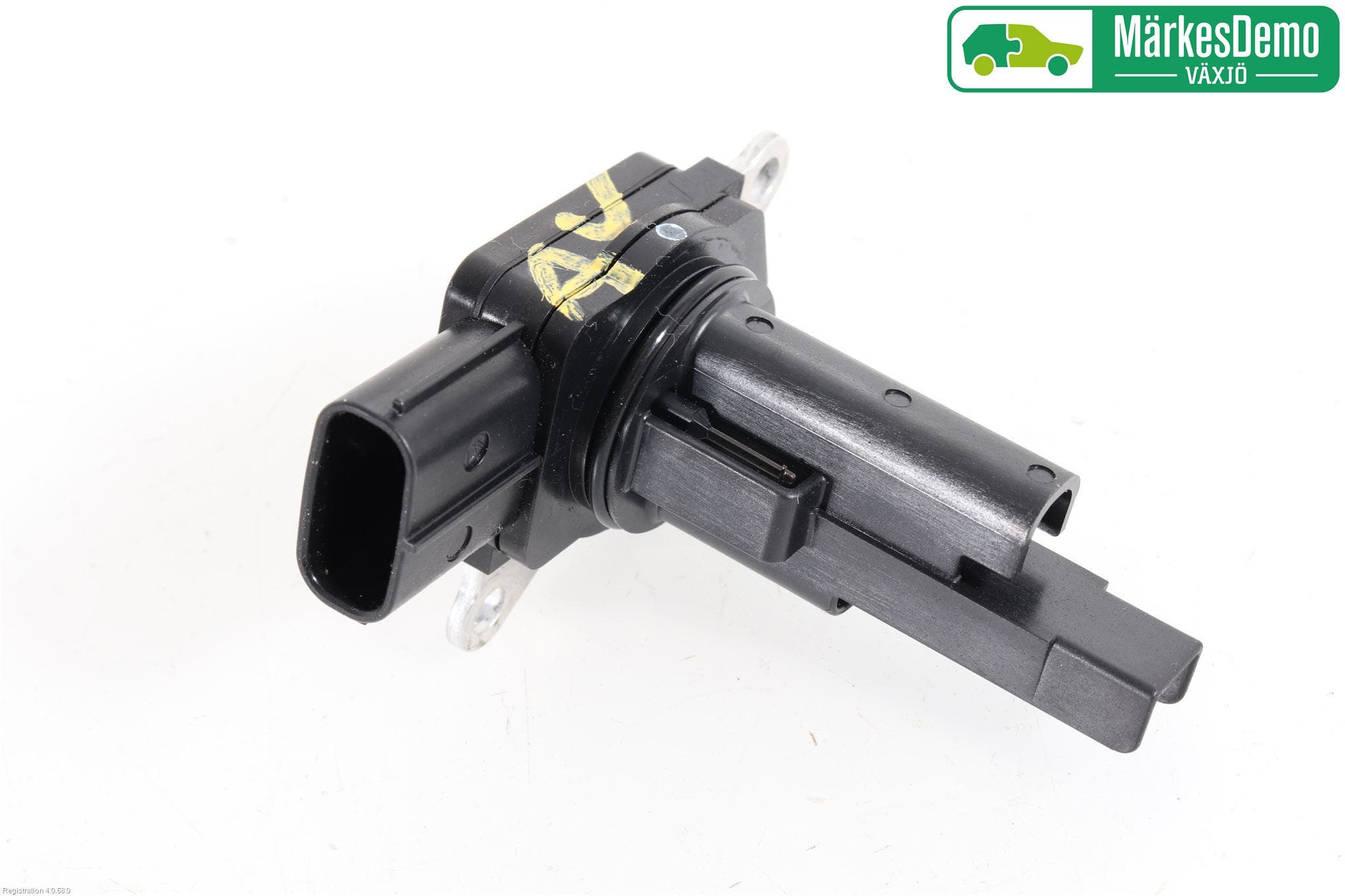 Lexus CT 200h Injluftmassamätare