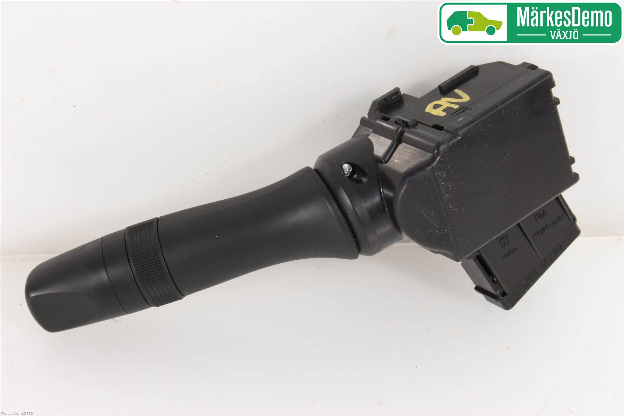 Suzuki SWIFT 17-24 Spak Torkar-Spolomk