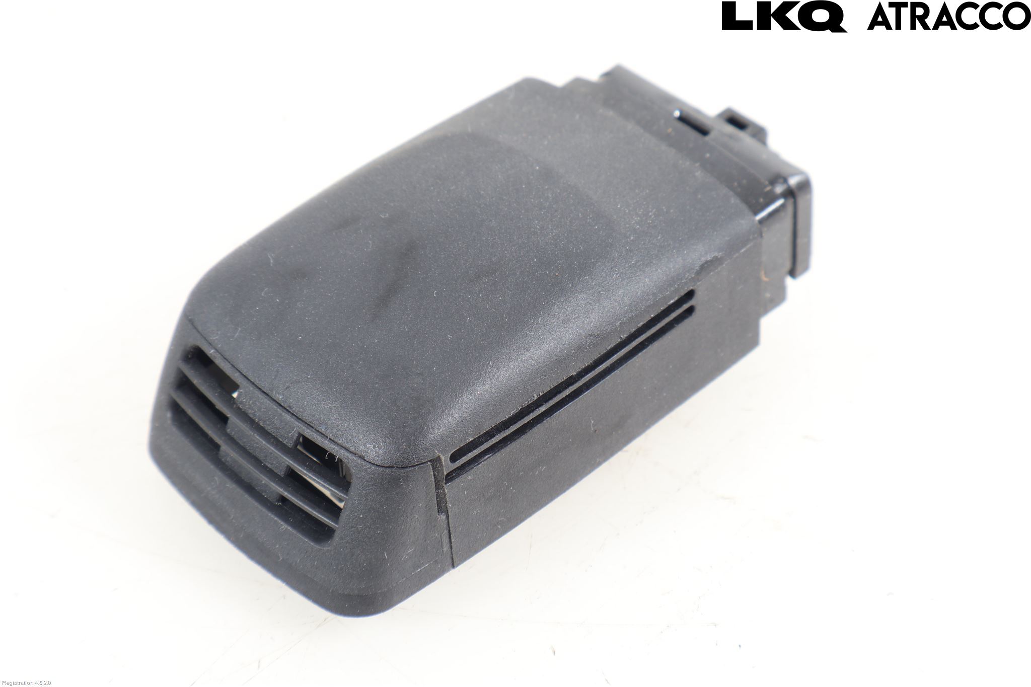 Toyota bZ4X EA10 22- Regnsensor