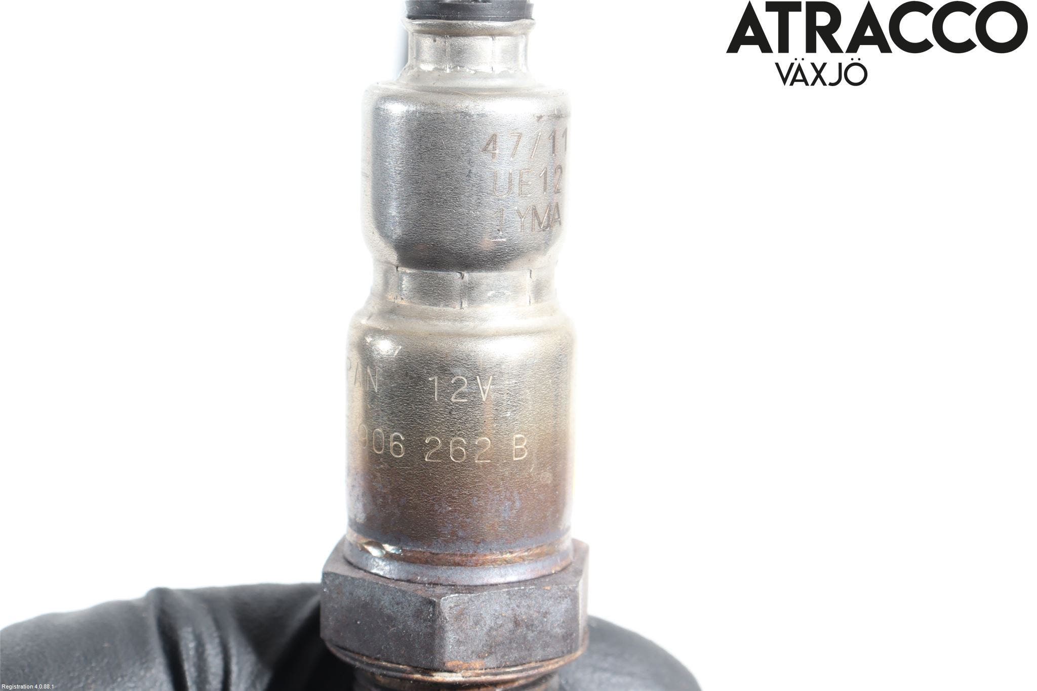 Audi A1/S1 11-18 Injlambdasond