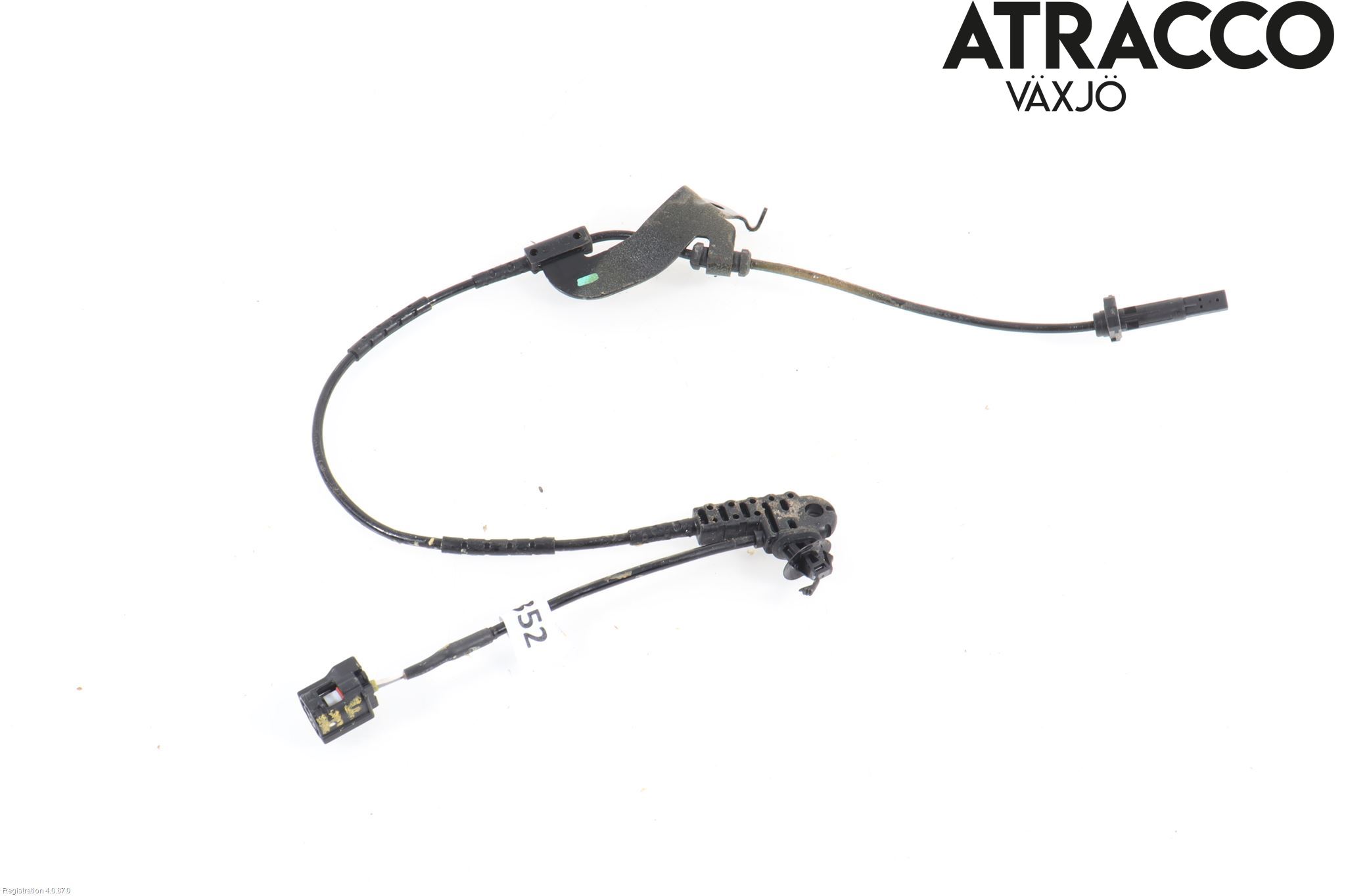 Mazda CX-60 22- Abs Sensor