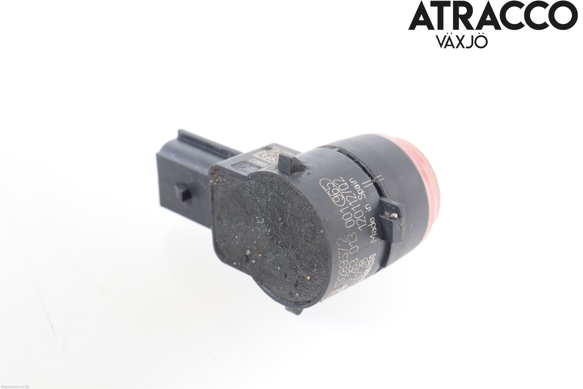 Opel INSIGNIA 09-16 Parkeringshjälp Backsensor