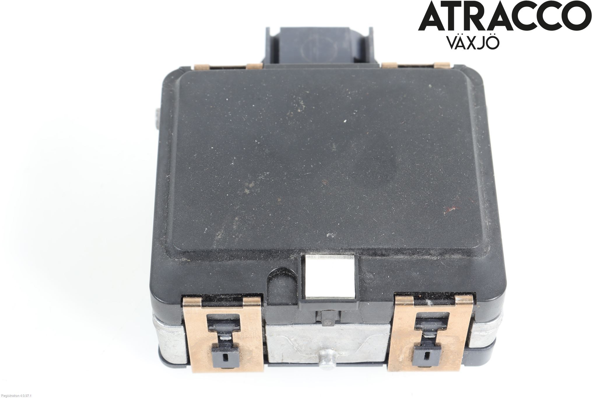 Suzuki VITARA 15- Sensor Aktivt Kollisionsskydd