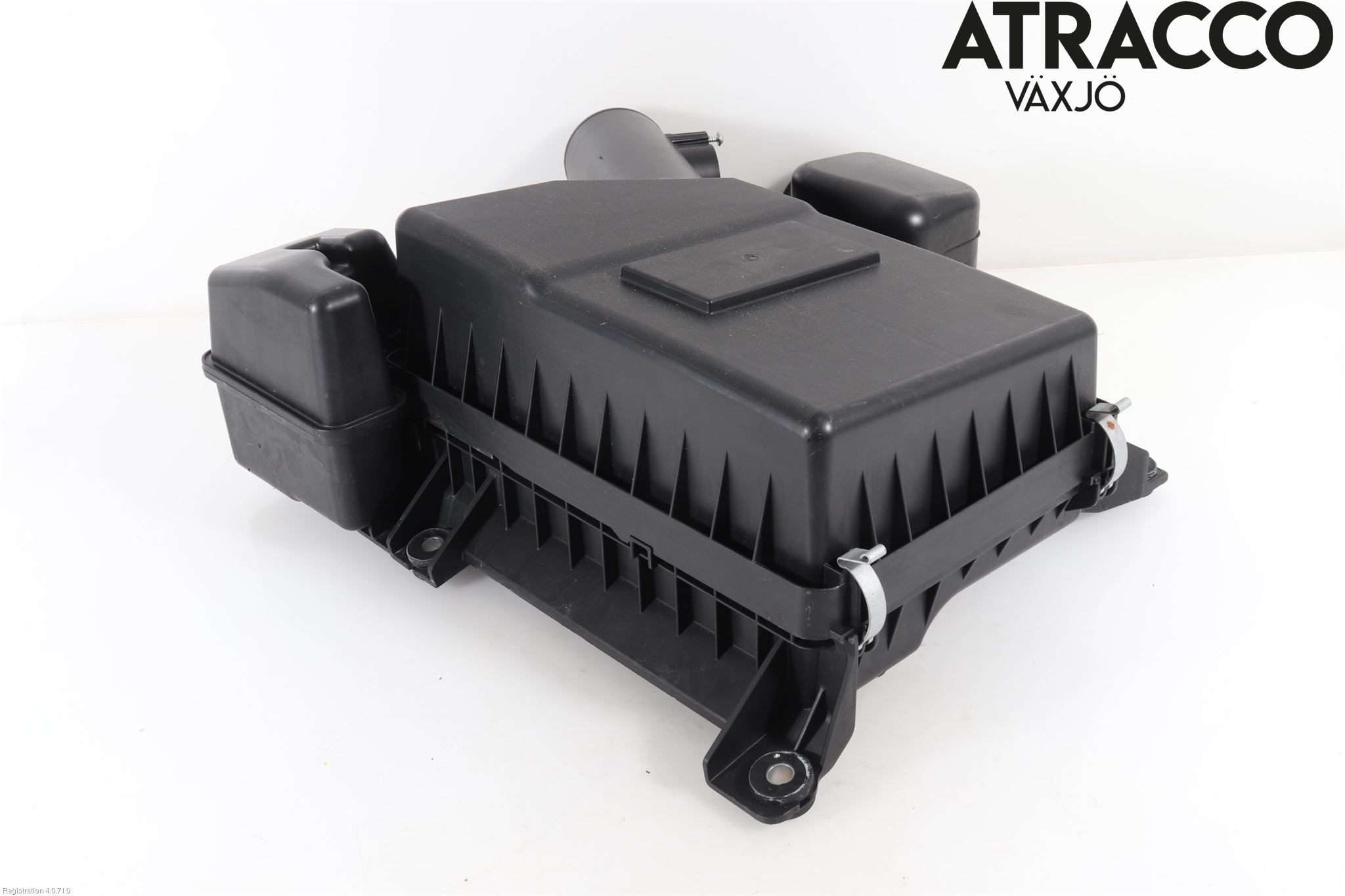 Mitsubishi OUTLANDER 13-21 Luftrenare